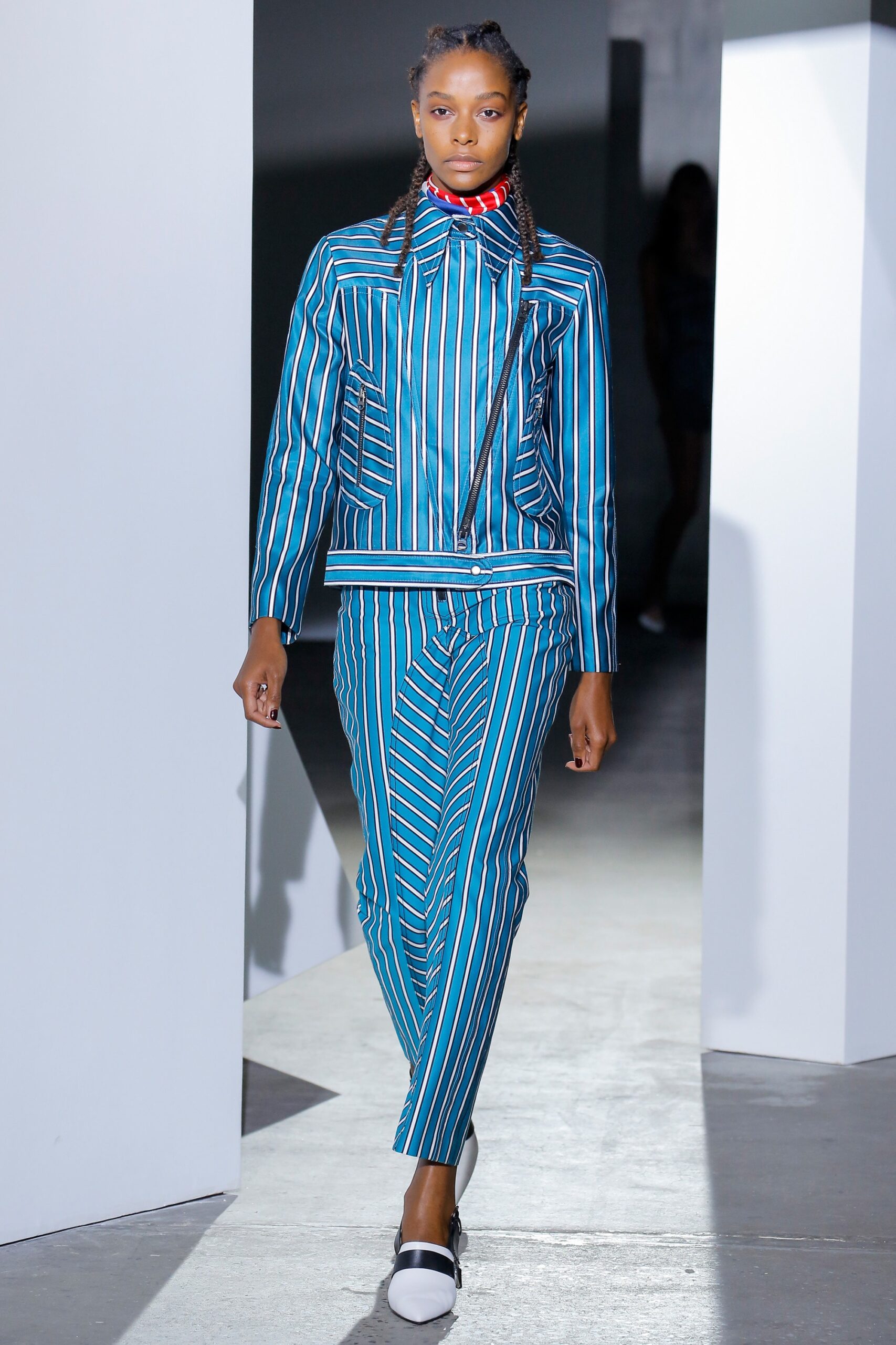 Self-Portrait S/S 18 Look 2