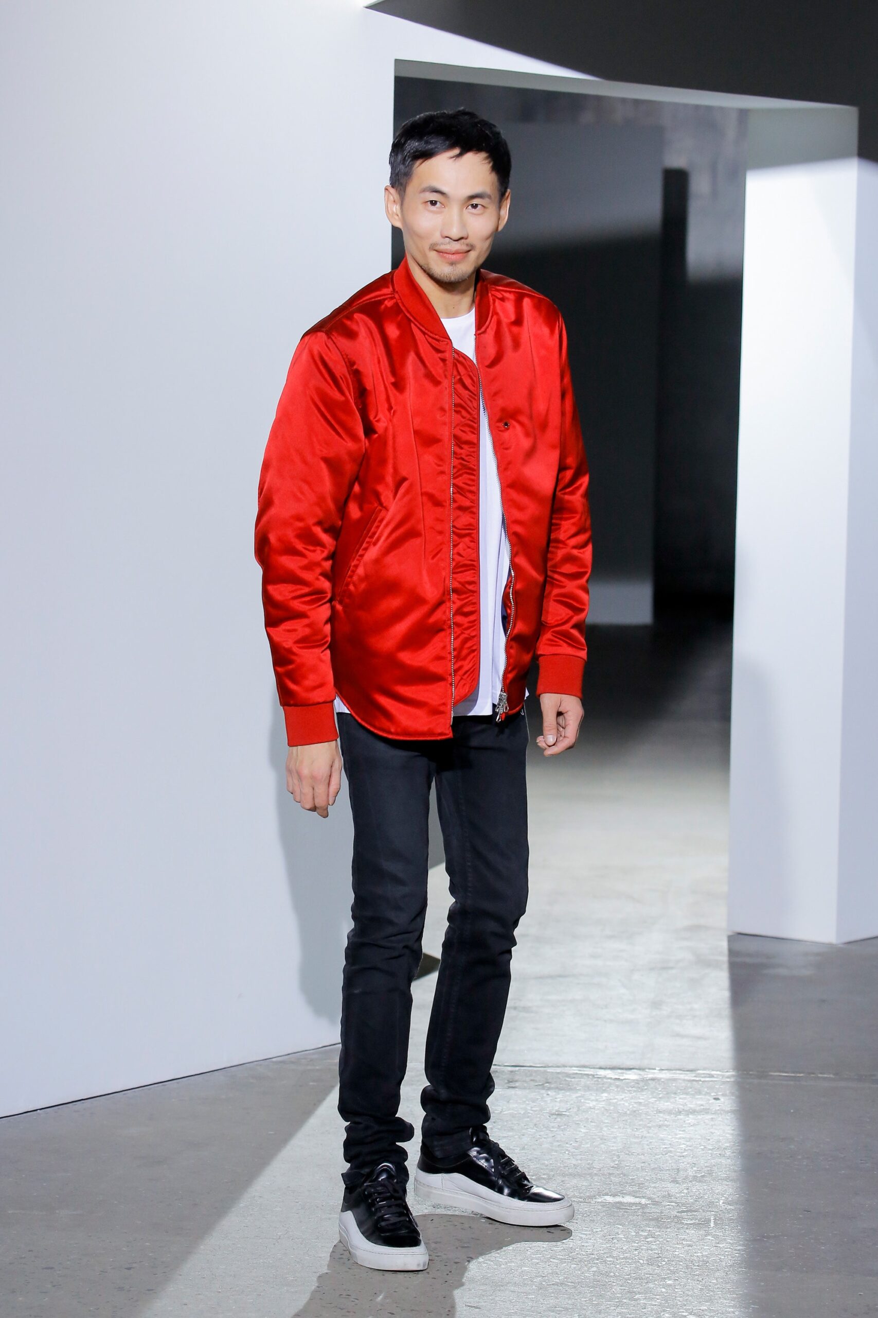 Self-Portrait S/S 18 Look 18