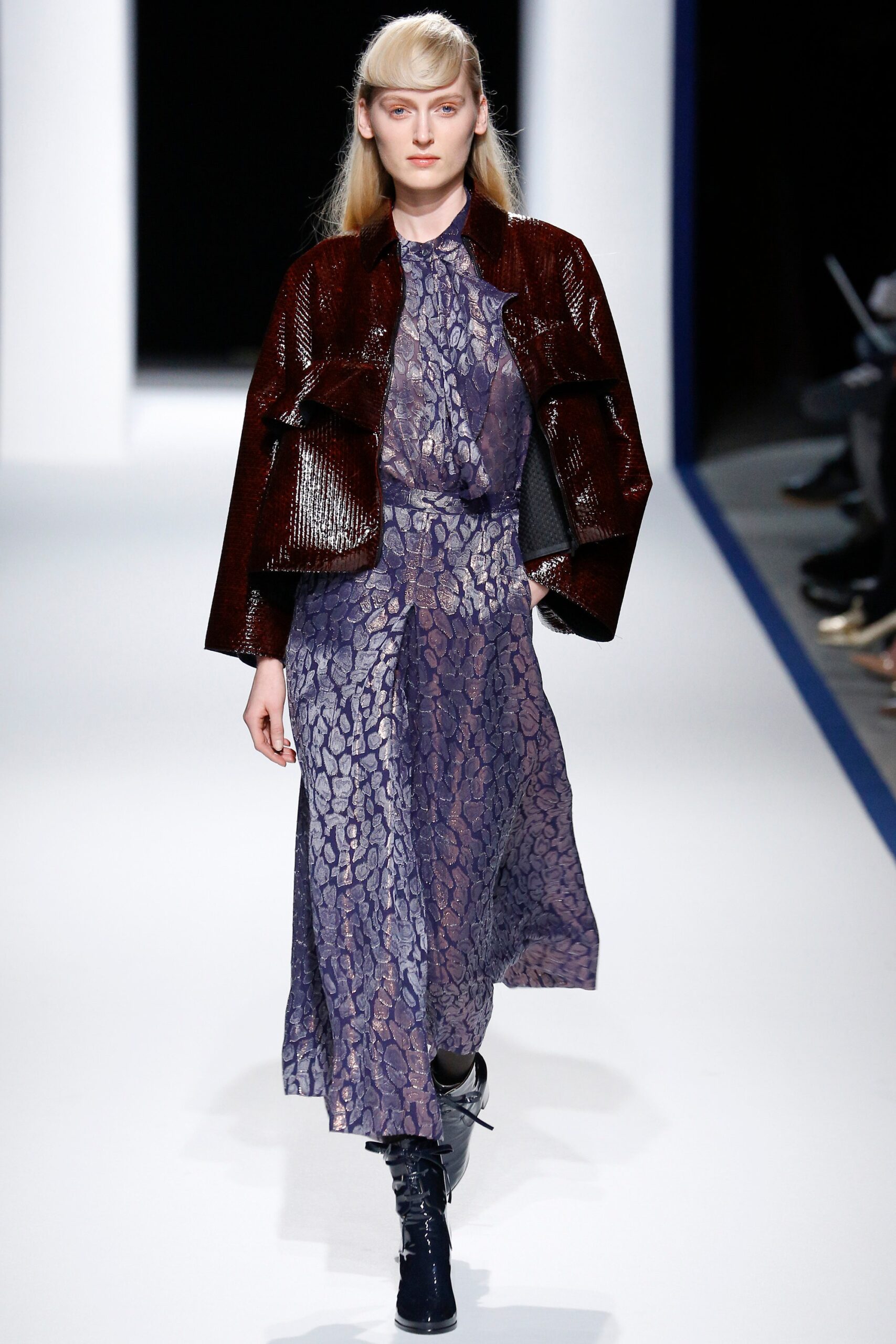 Talbot Runhof Fall 2016 Ready-to-Wear