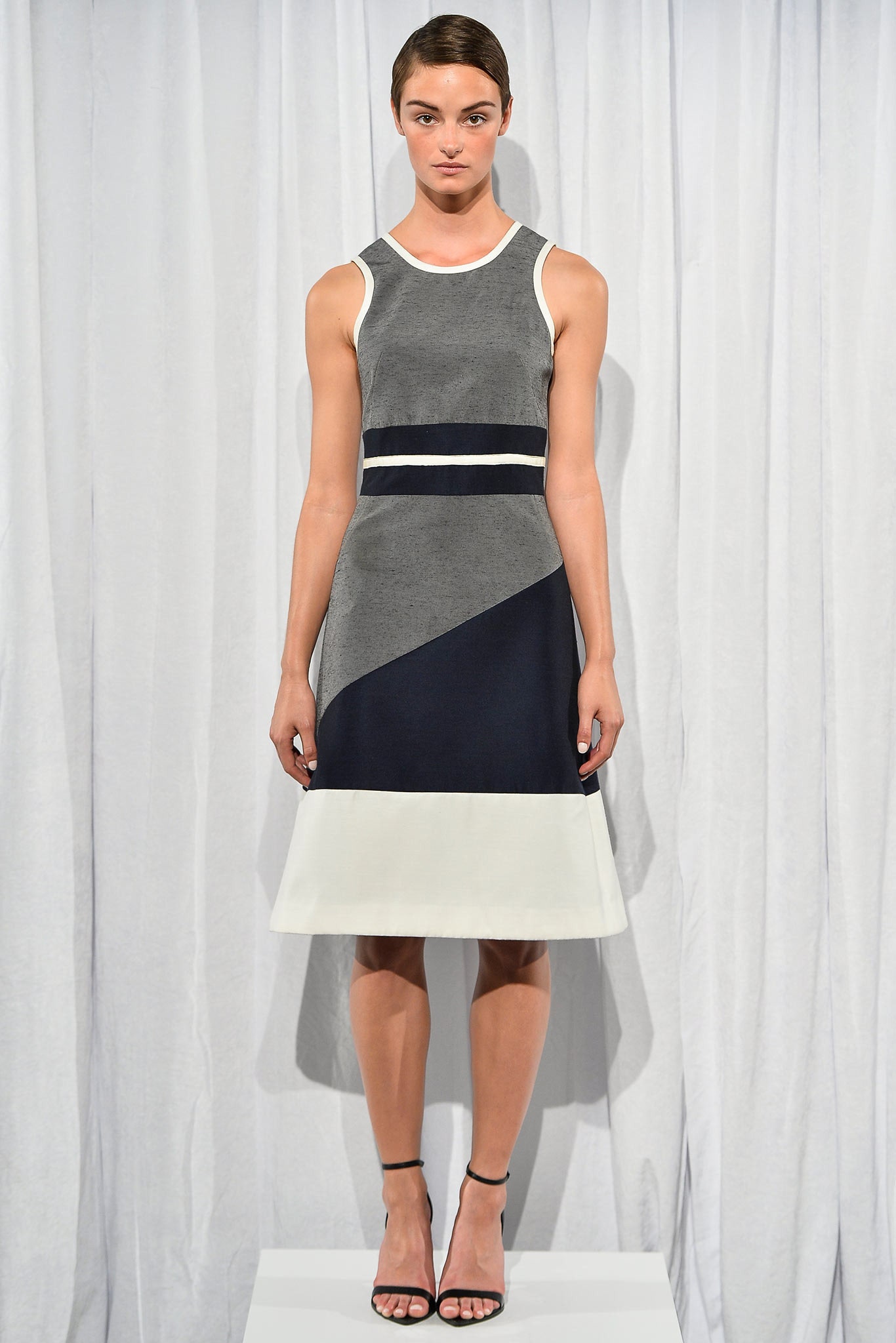Simkhai S/S 14 Look 3