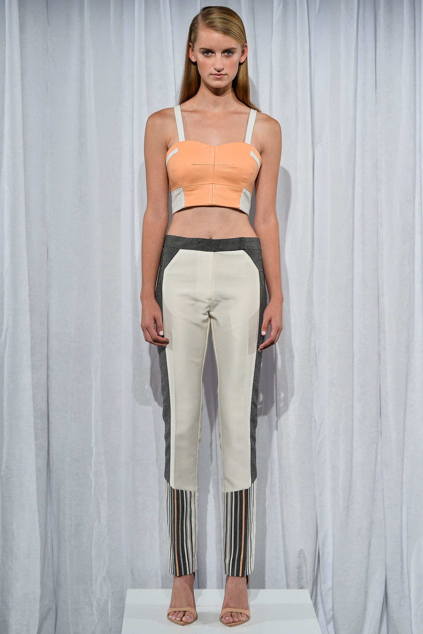 Simkhai S/S 14 Look 6