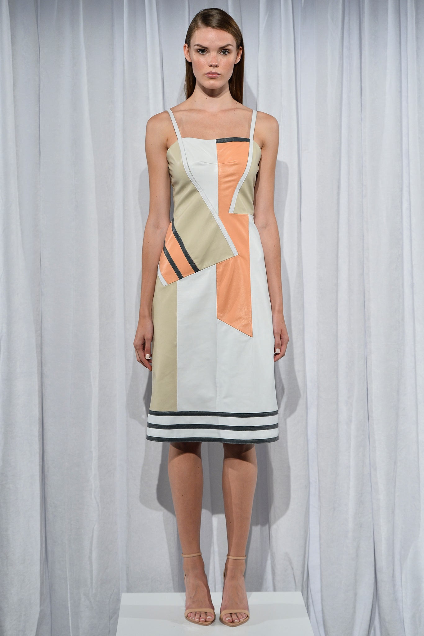 Simkhai S/S 14 Look 7