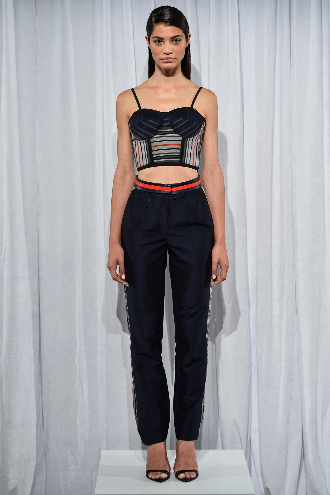 Simkhai S/S 14 Look 14