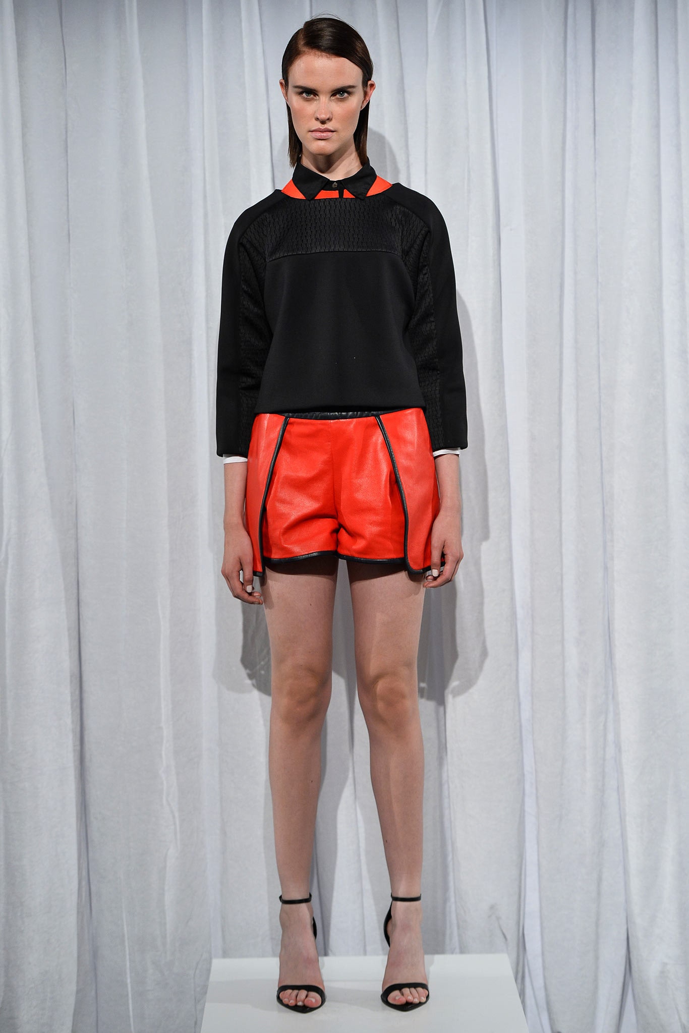 Simkhai S/S 14 Look 15