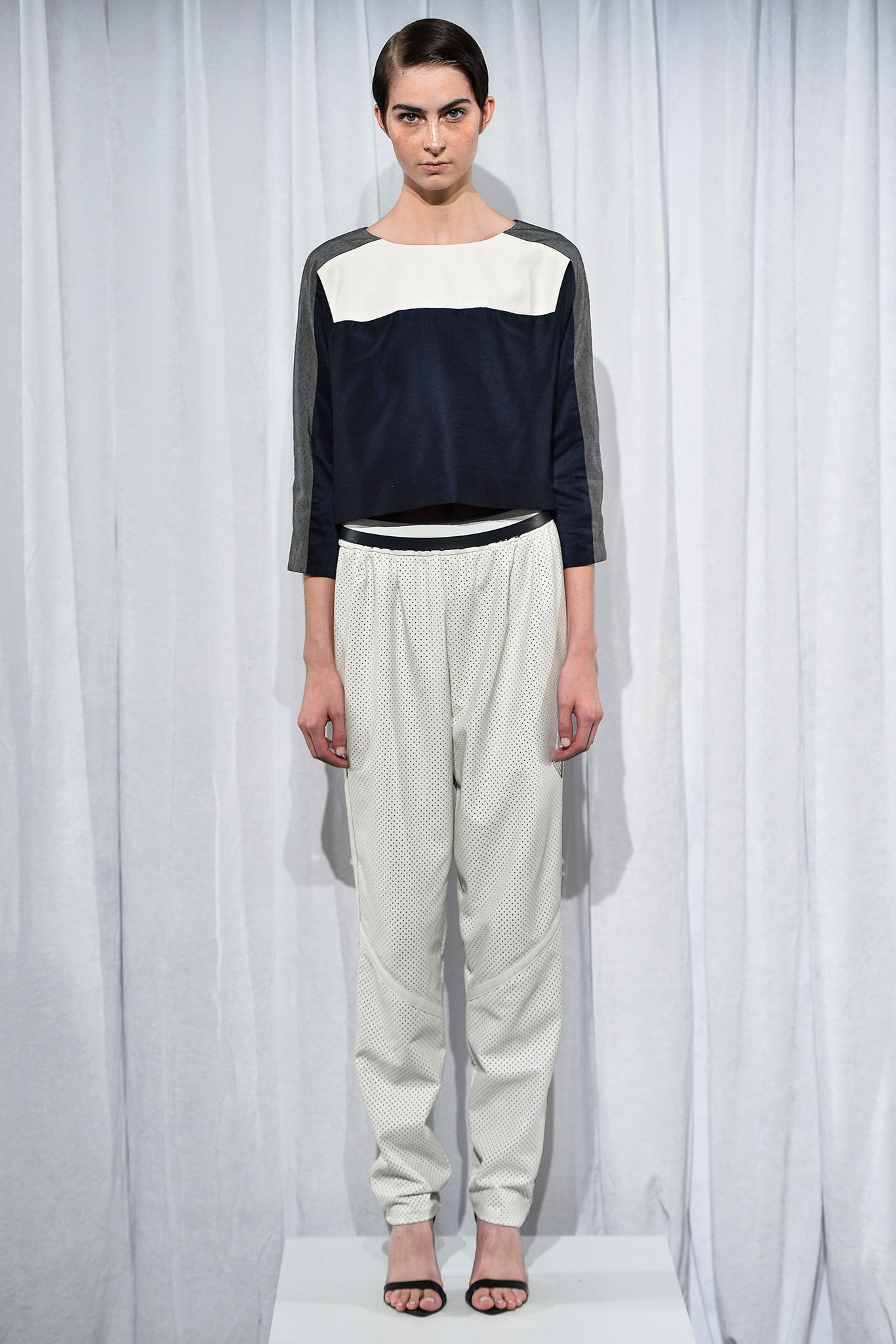 Simkhai S/S 14 Look 18