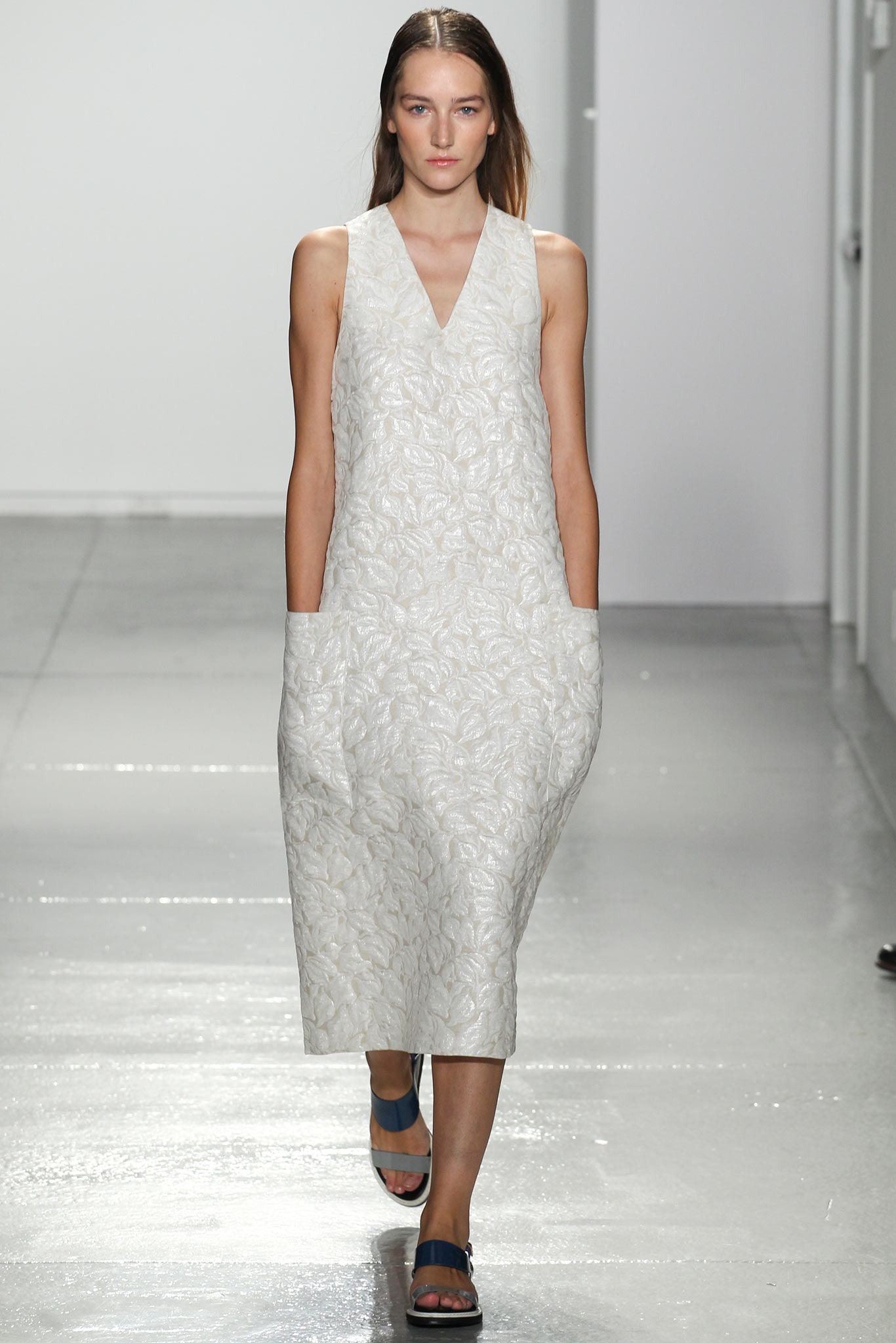 Suno S/S 14 Look 2