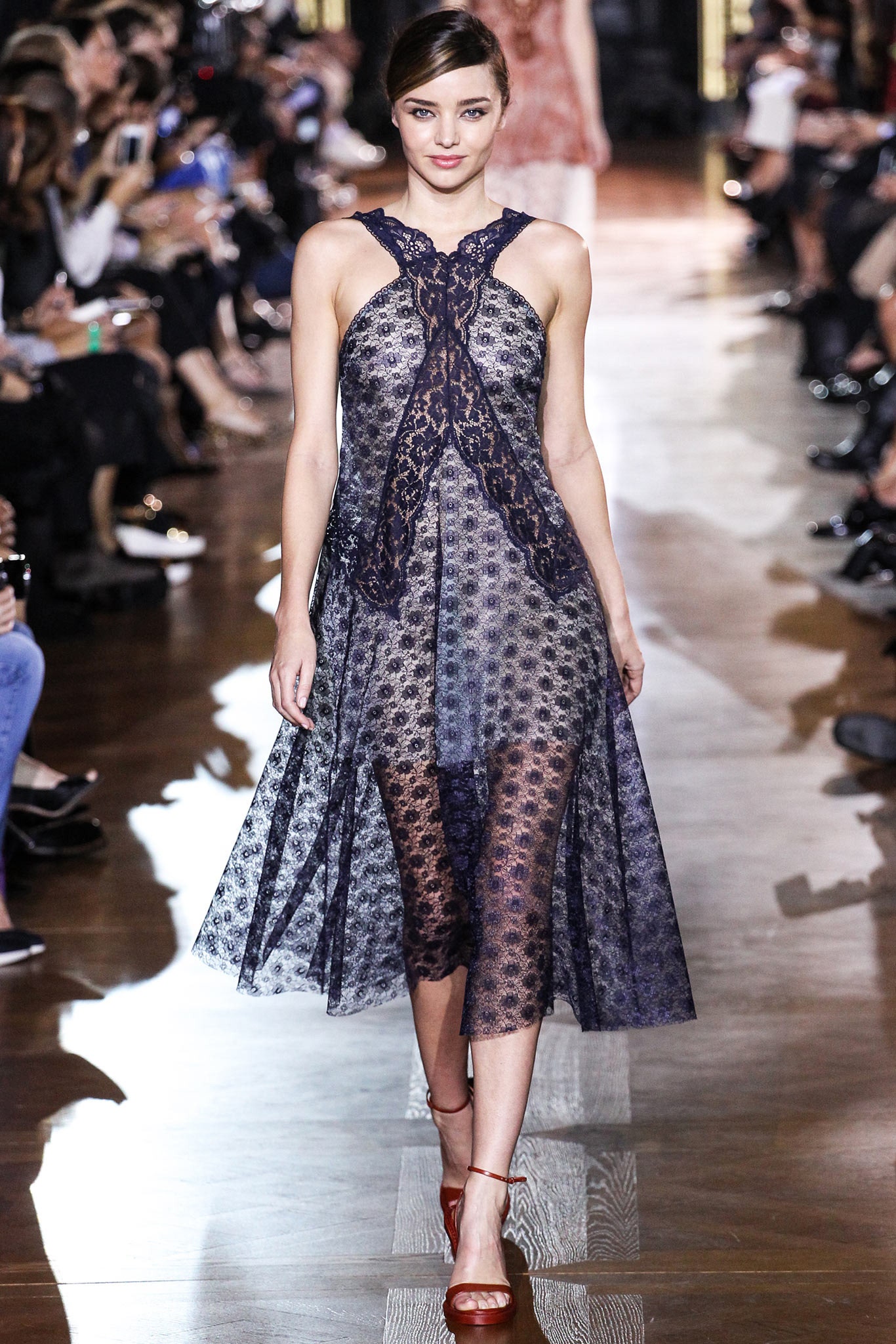 Stella McCartney Spring 2014 Ready-to-Wear