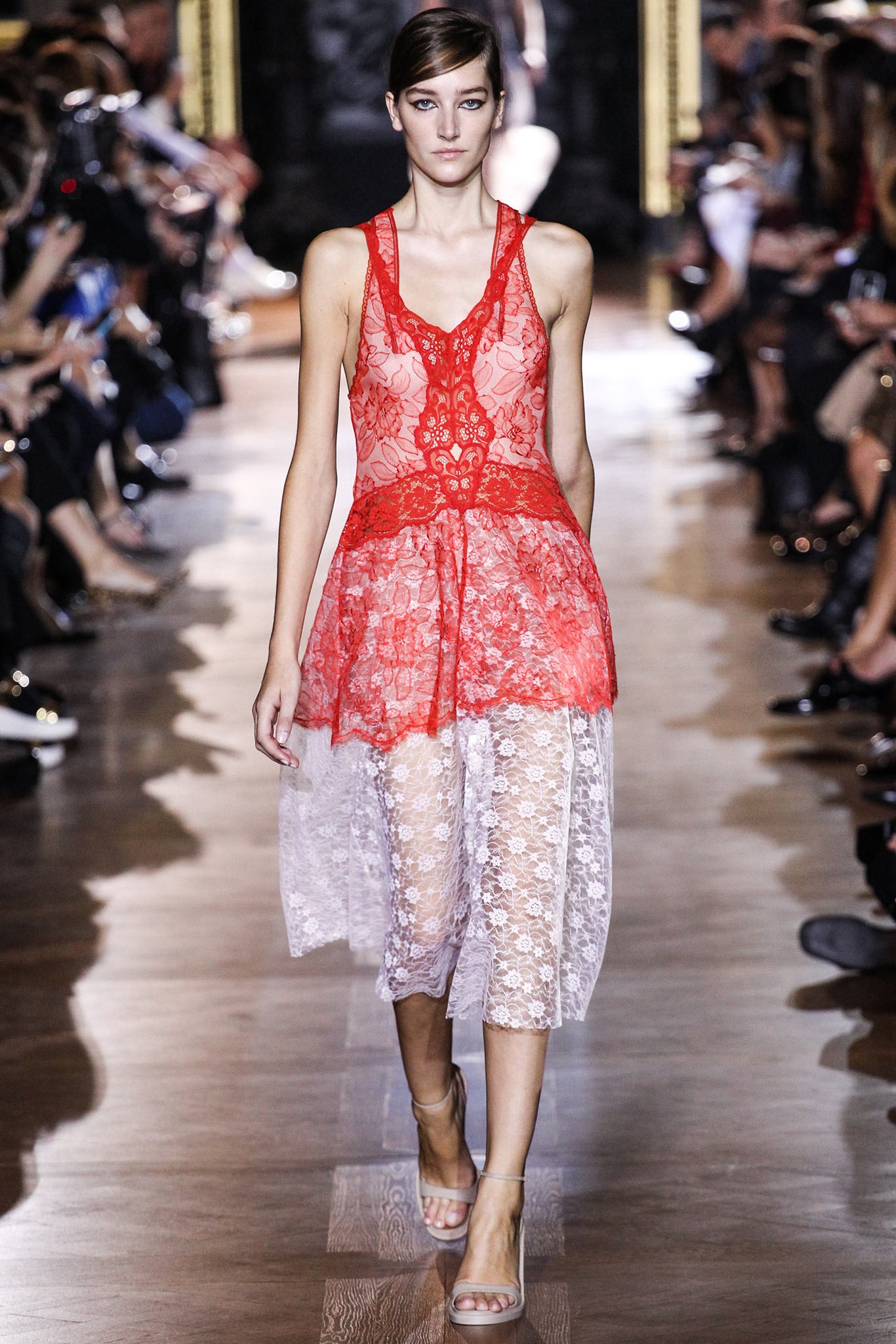 Stella McCartney S/S 14 Look 2