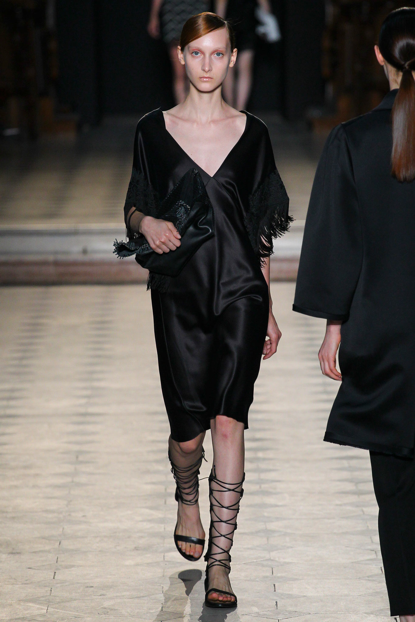 Sharon Wauchob S/S 15 Look 4