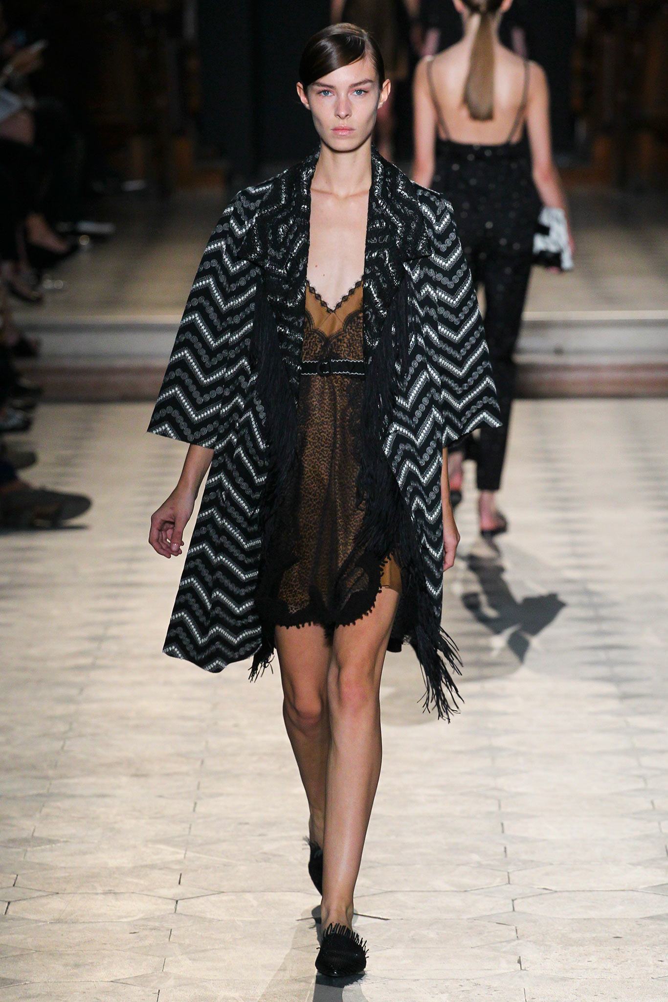 Sharon Wauchob S/S 15 Look 7