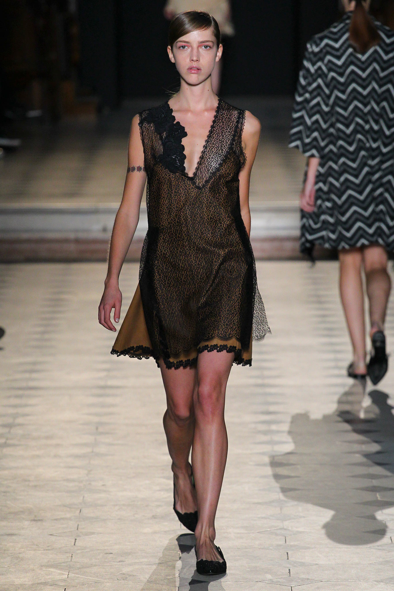 Sharon Wauchob S/S 15 Look 8