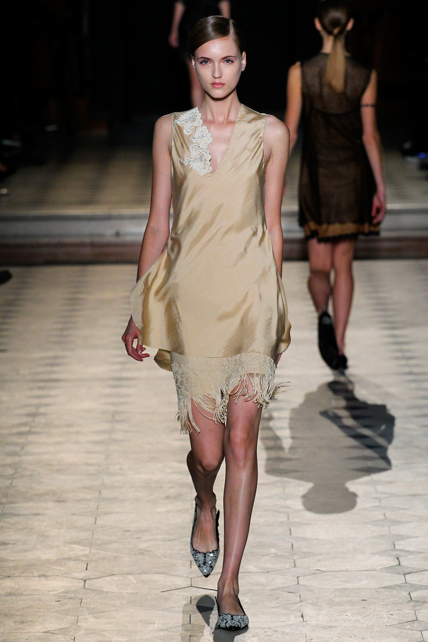 Sharon Wauchob S/S 15 Look 9