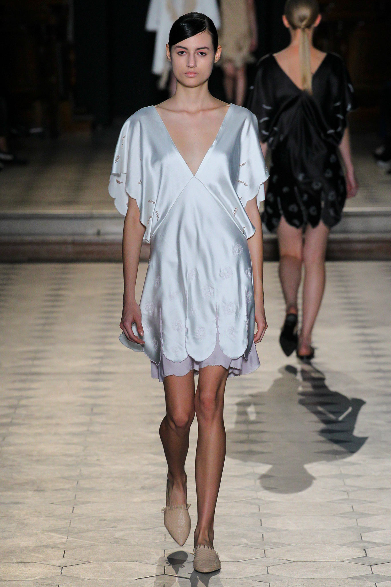 Sharon Wauchob S/S 15 Look 11