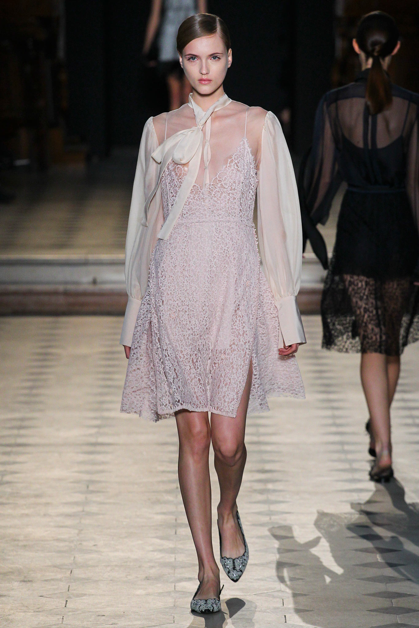 Sharon Wauchob S/S 15 Look 26