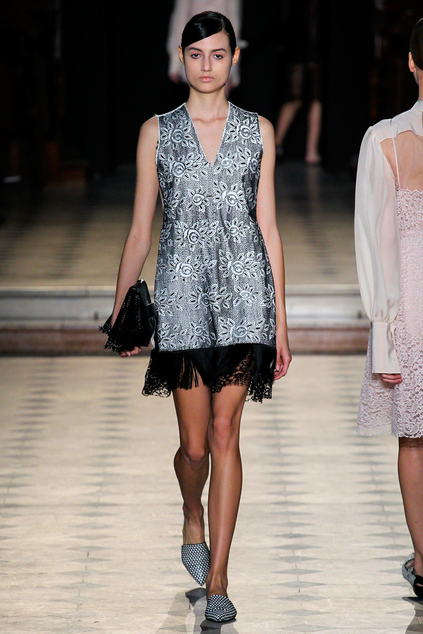 Sharon Wauchob S/S 15 Look 27