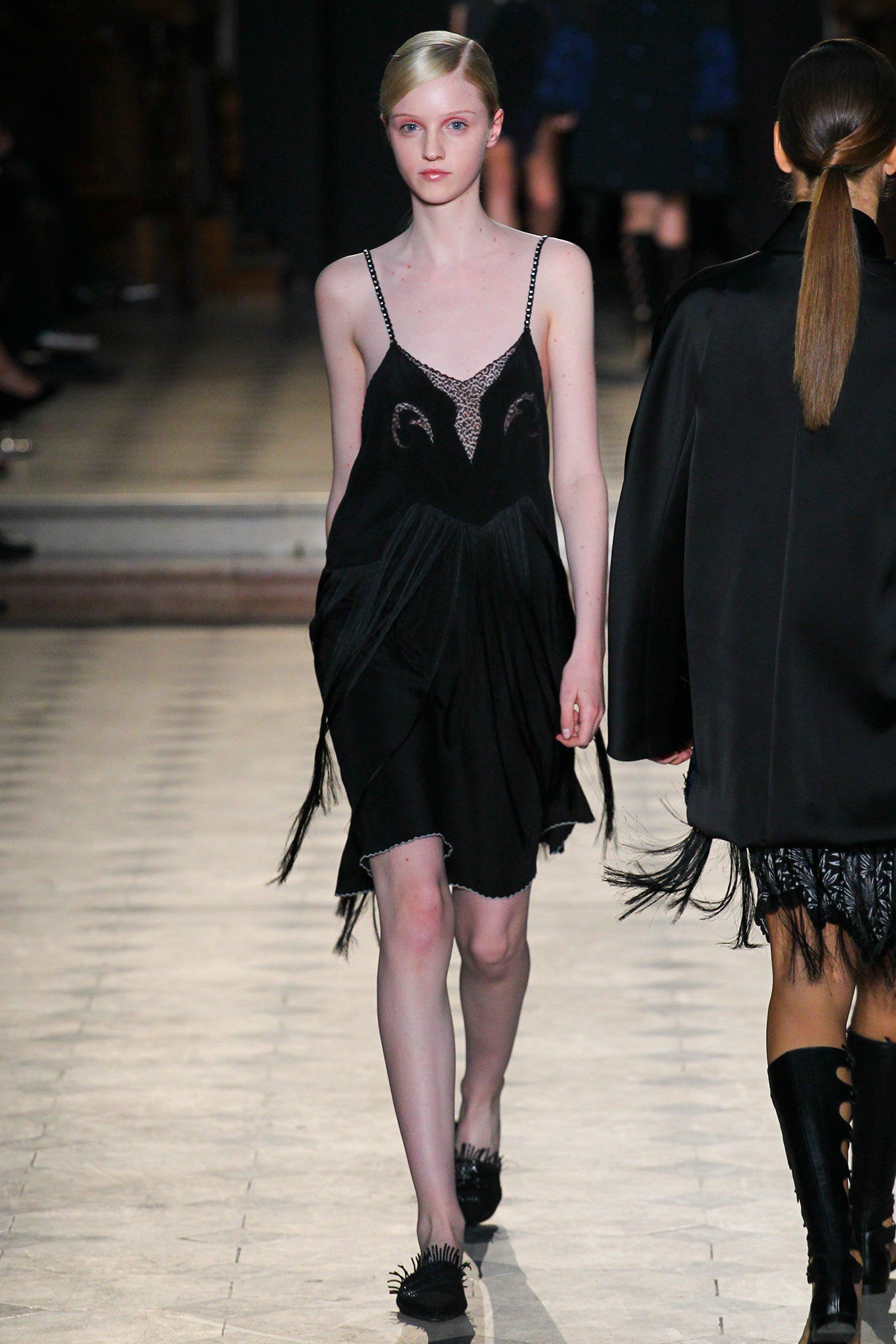 Sharon Wauchob S/S 15 Look 33
