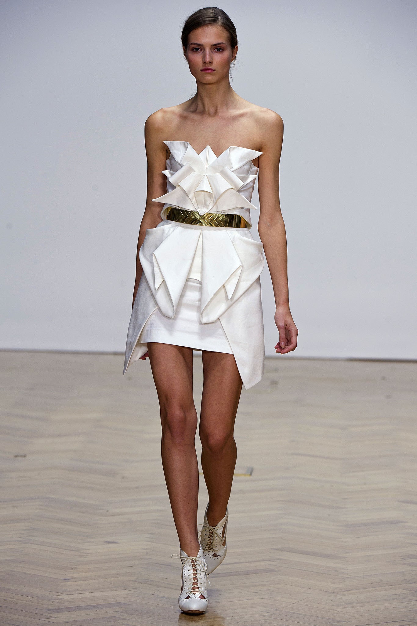 Sass & Bide Spring 2013 Ready-to-Wear