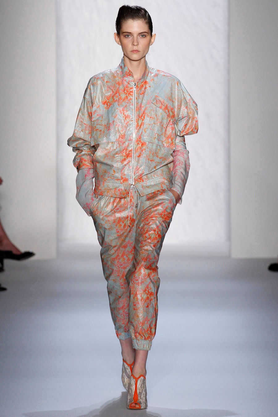 Suno Spring 2013 Ready-to-Wear