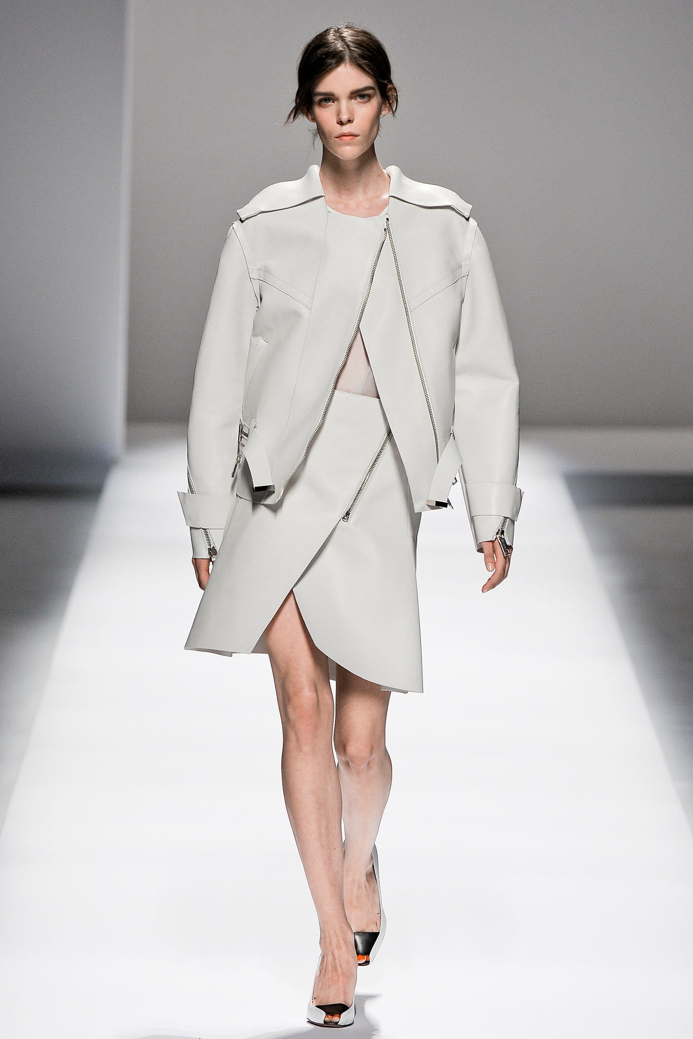 Sportmax S/S 13 Look 1