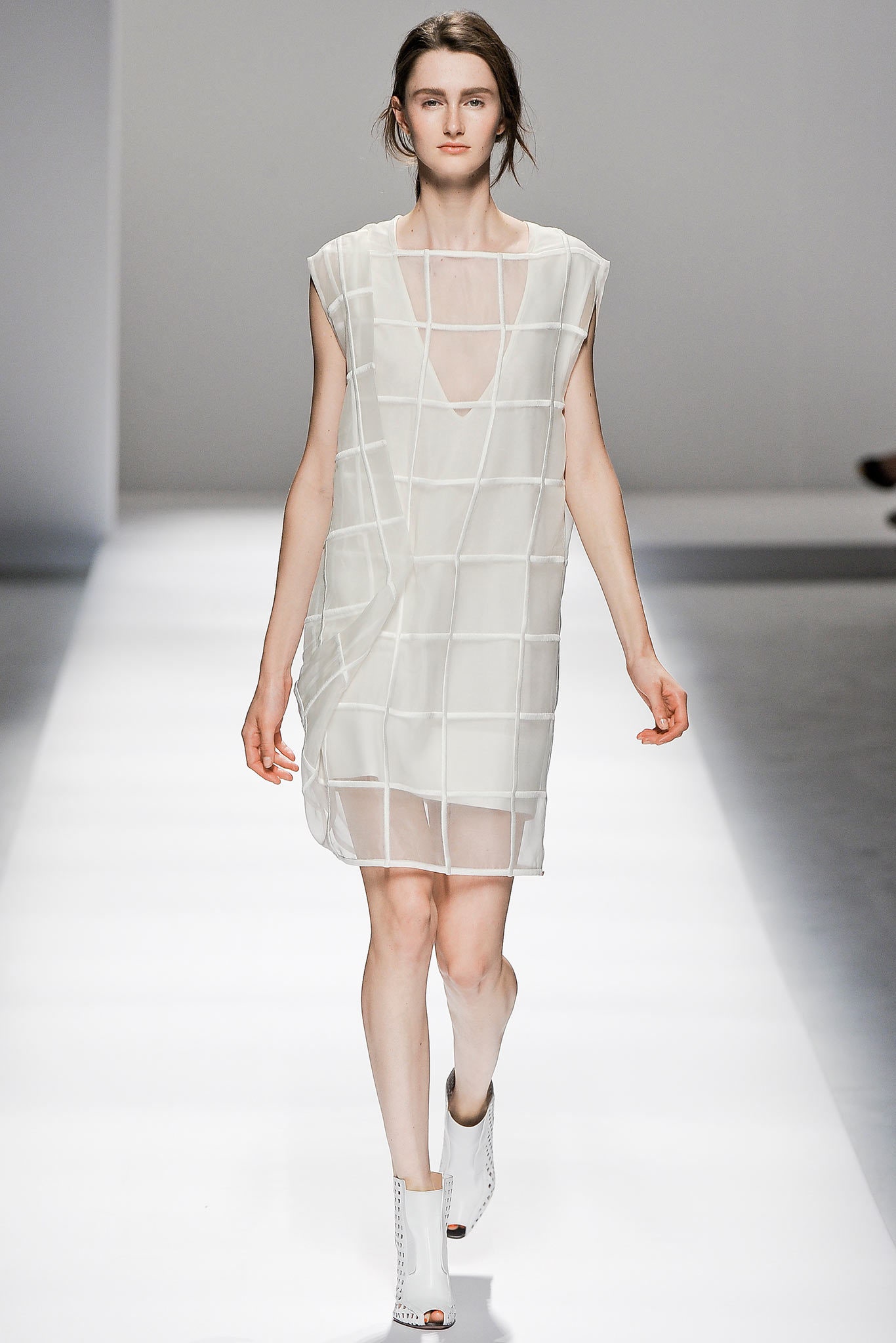 Sportmax S/S 13 Look 3
