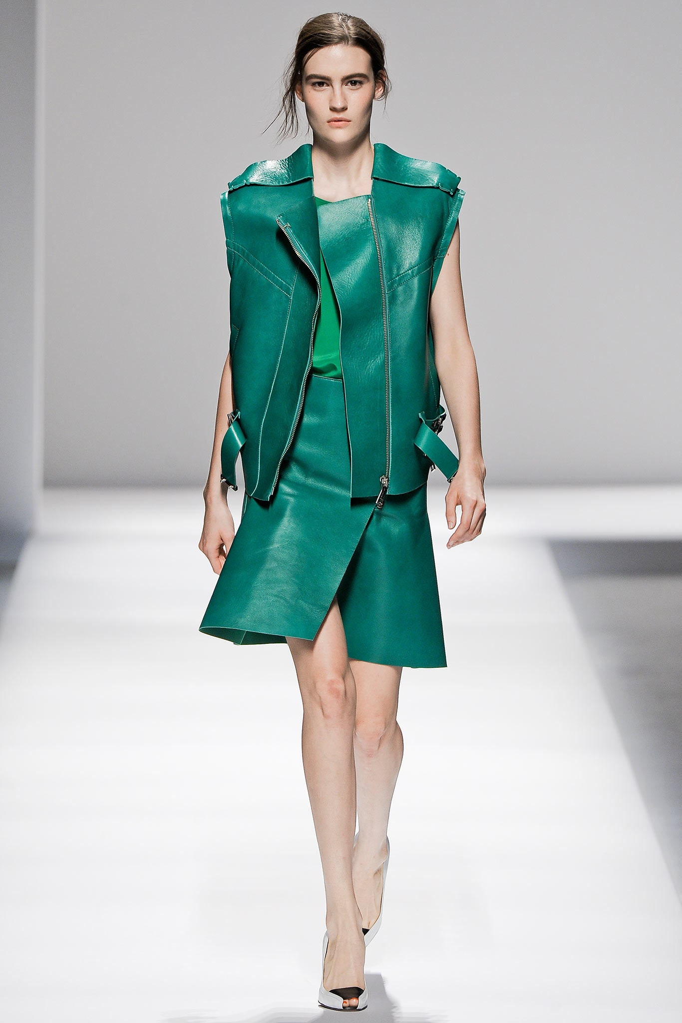 Sportmax S/S 13 Look 4