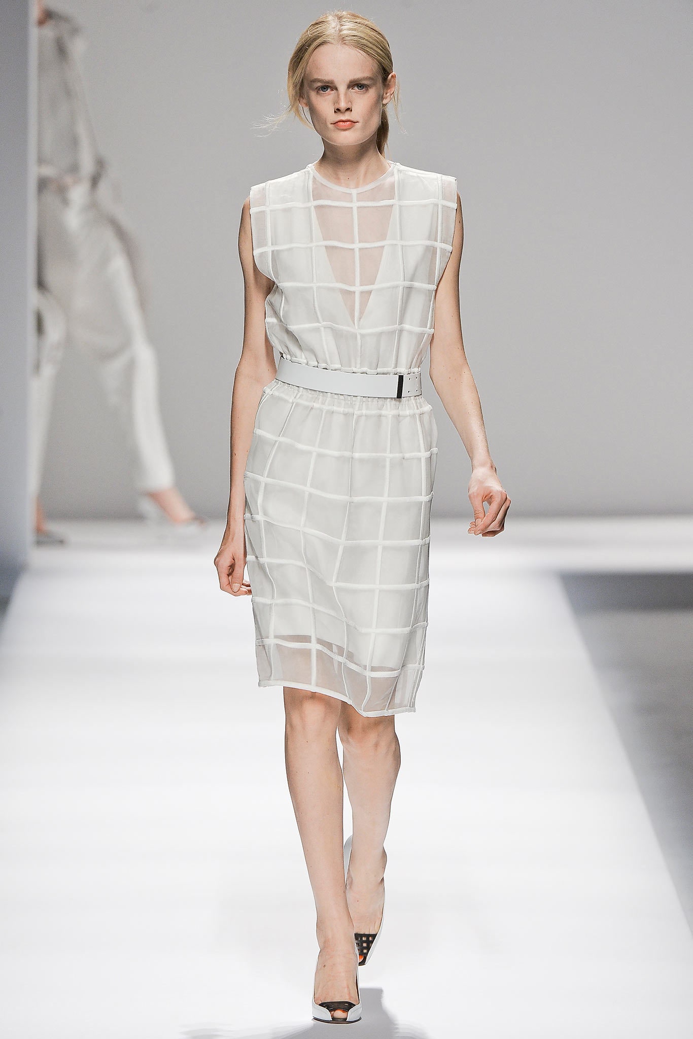 Sportmax S/S 13 Look 5
