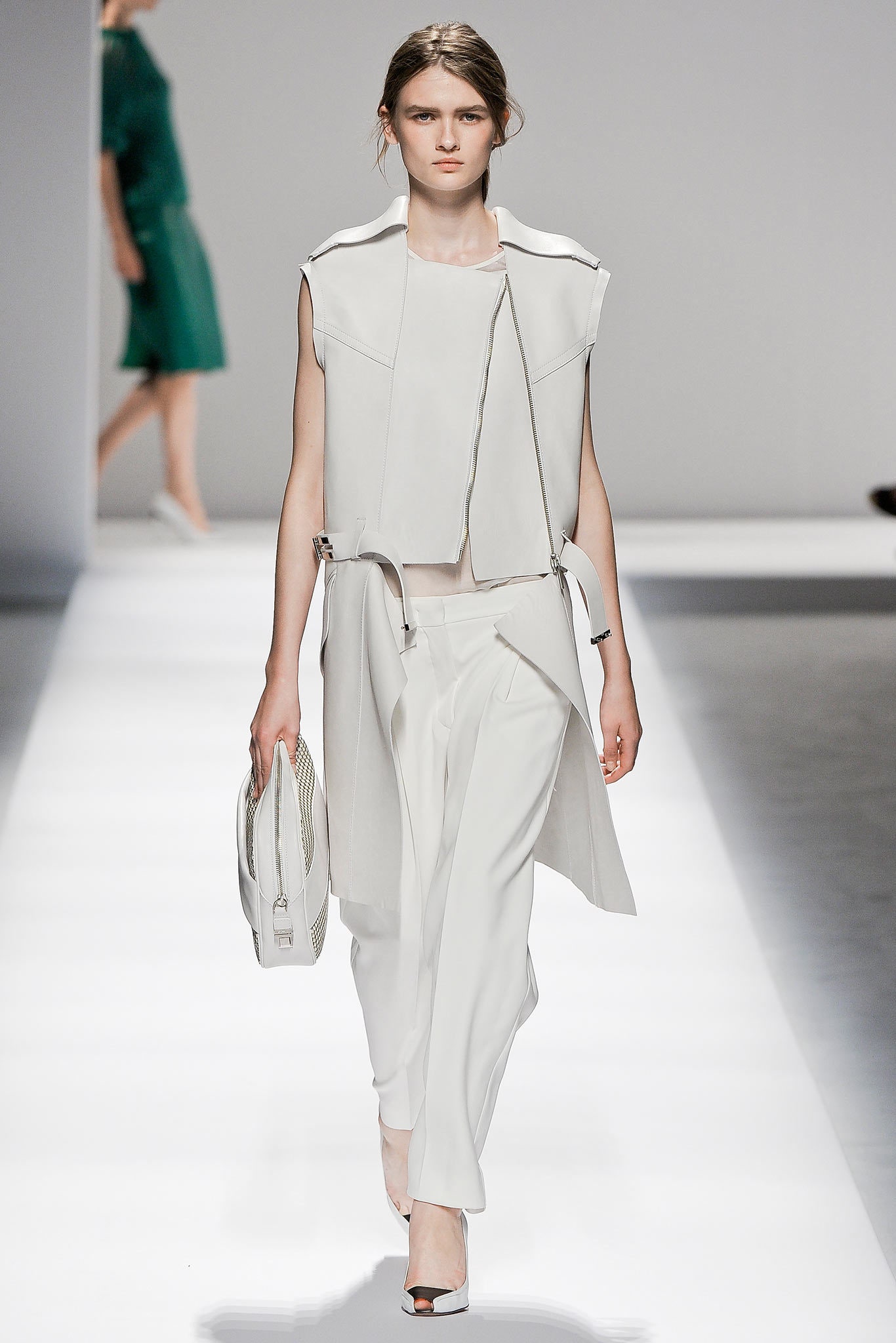 Sportmax S/S 13 Look 6