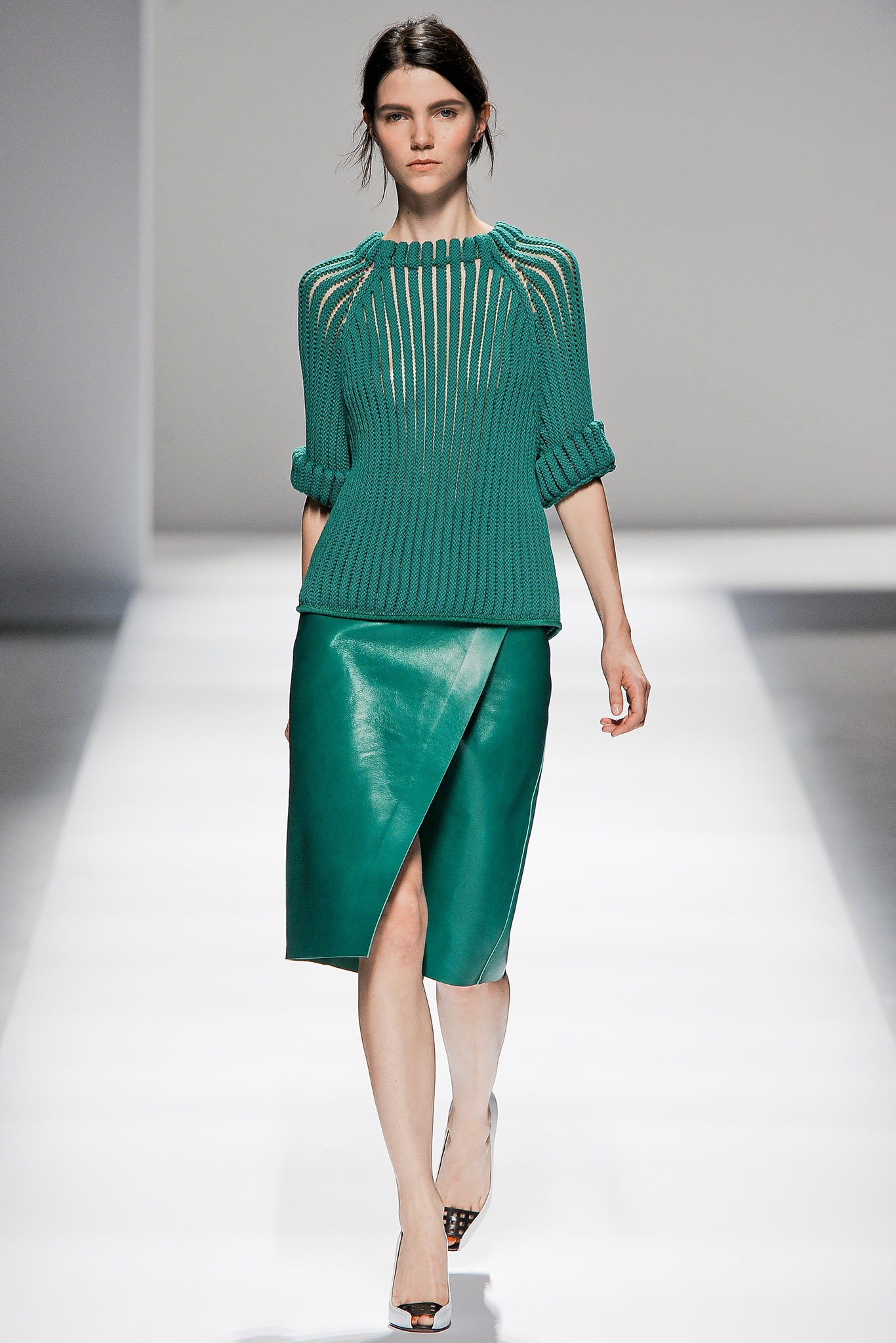 Sportmax S/S 13 Look 7