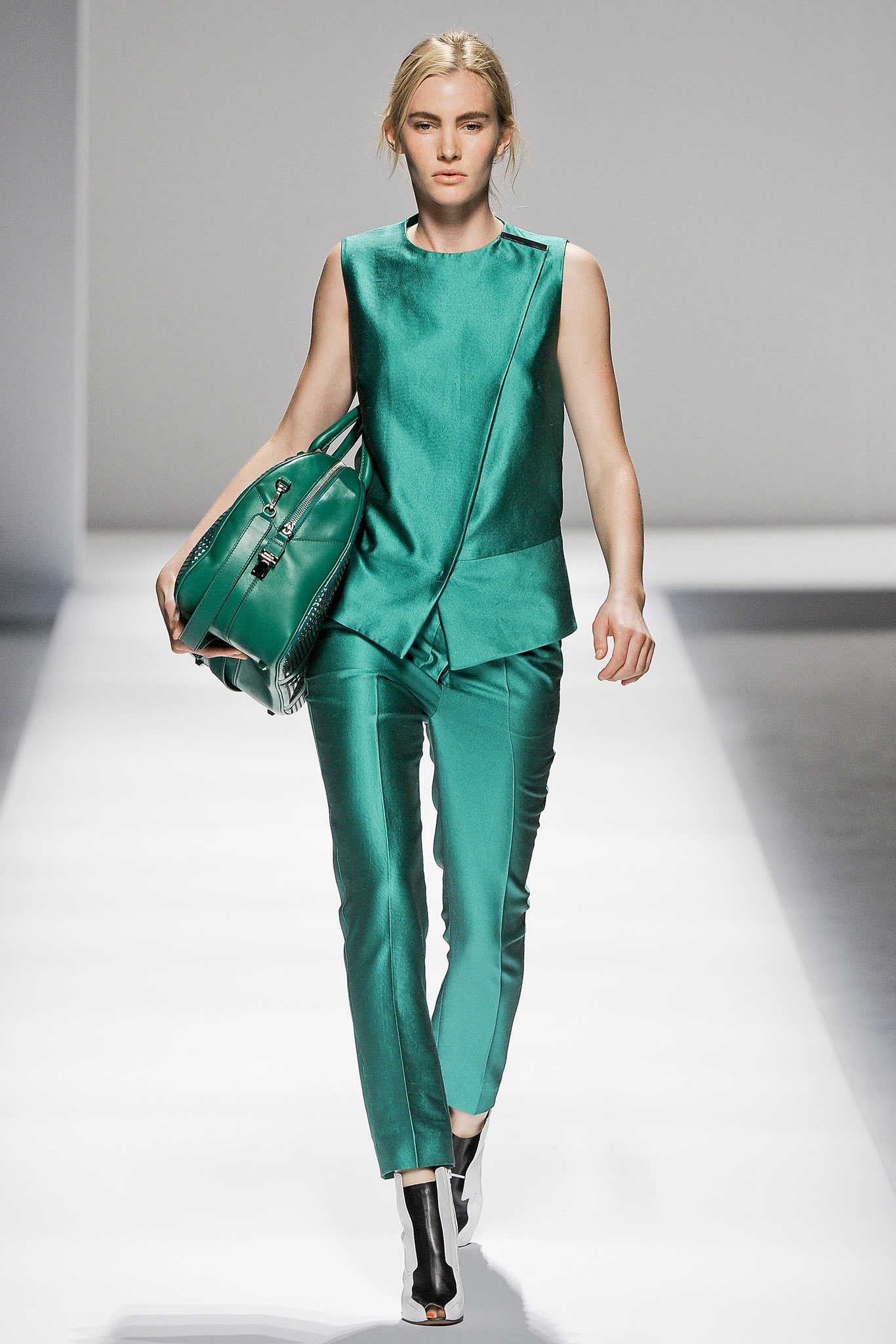 Sportmax S/S 13 Look 8