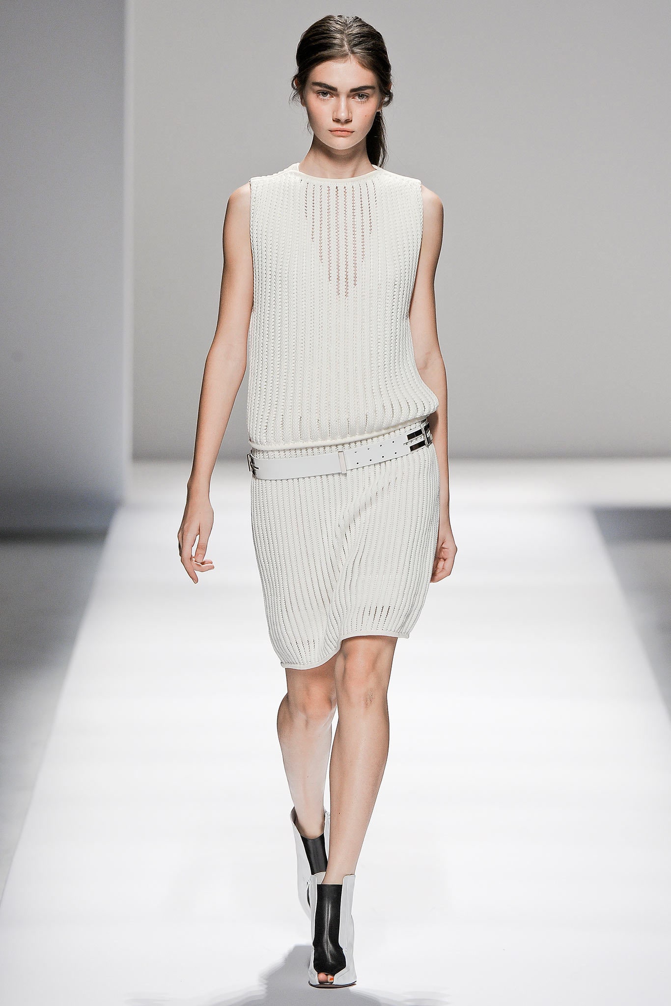Sportmax S/S 13 Look 9