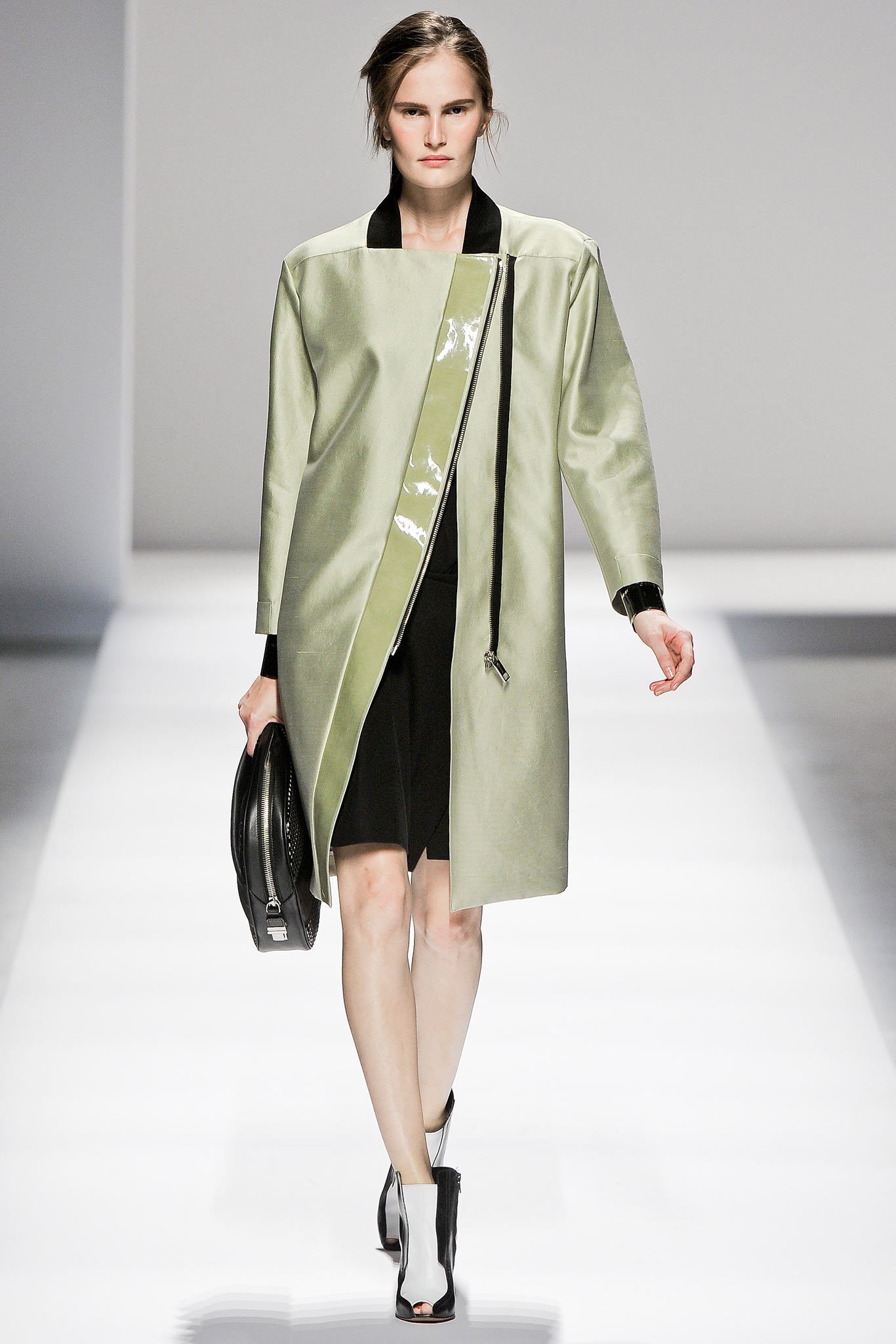 Sportmax S/S 13 Look 13