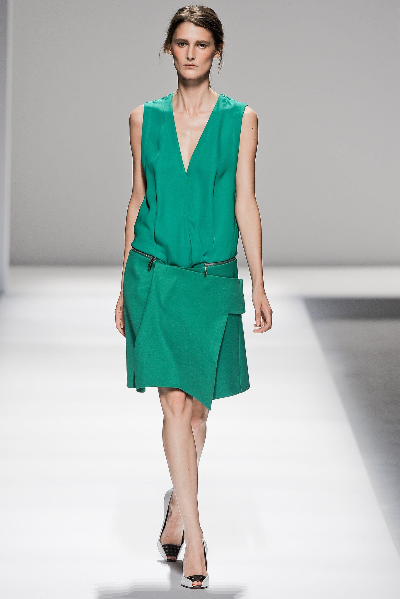 Sportmax S/S 13 Look 14
