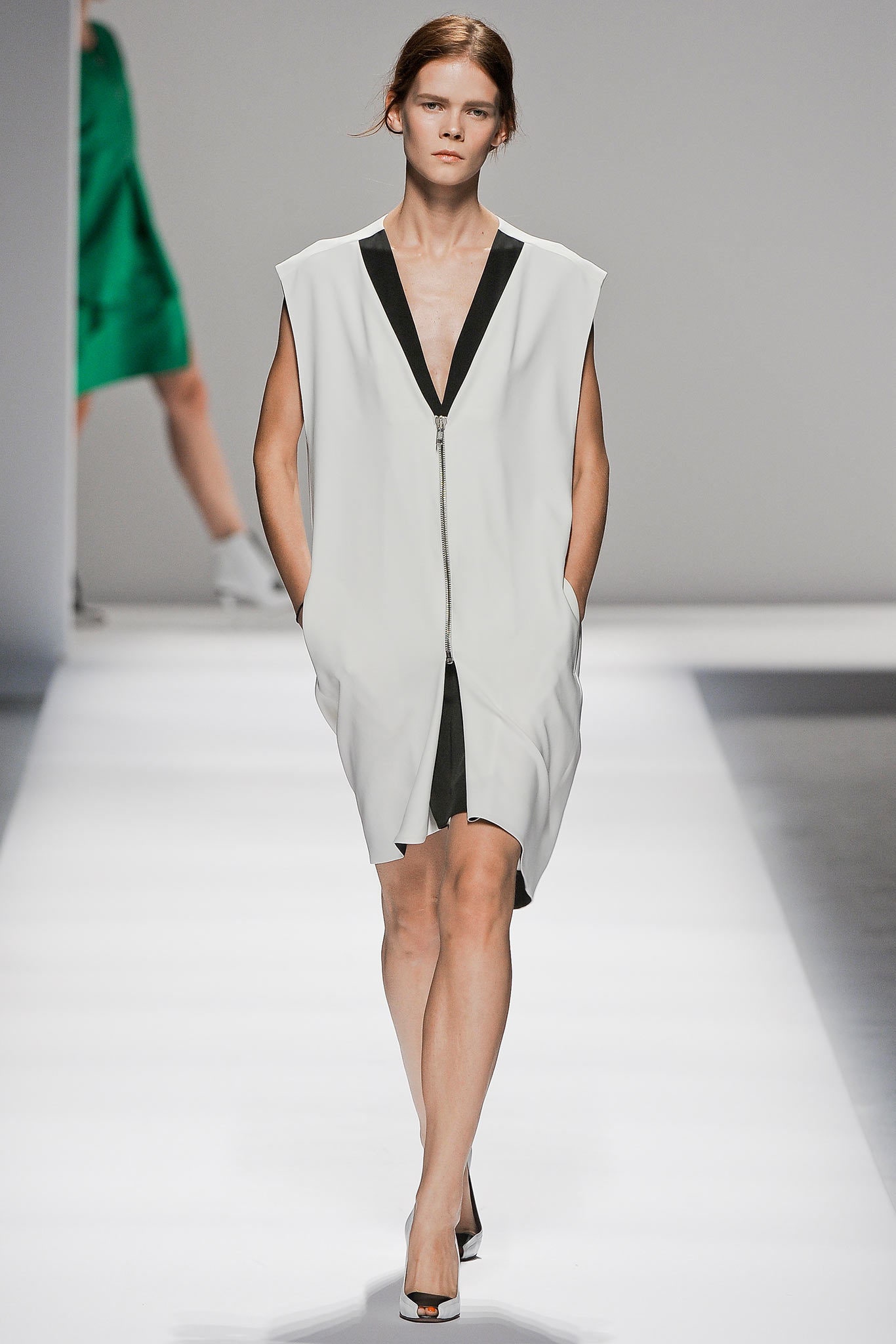 Sportmax S/S 13 Look 19