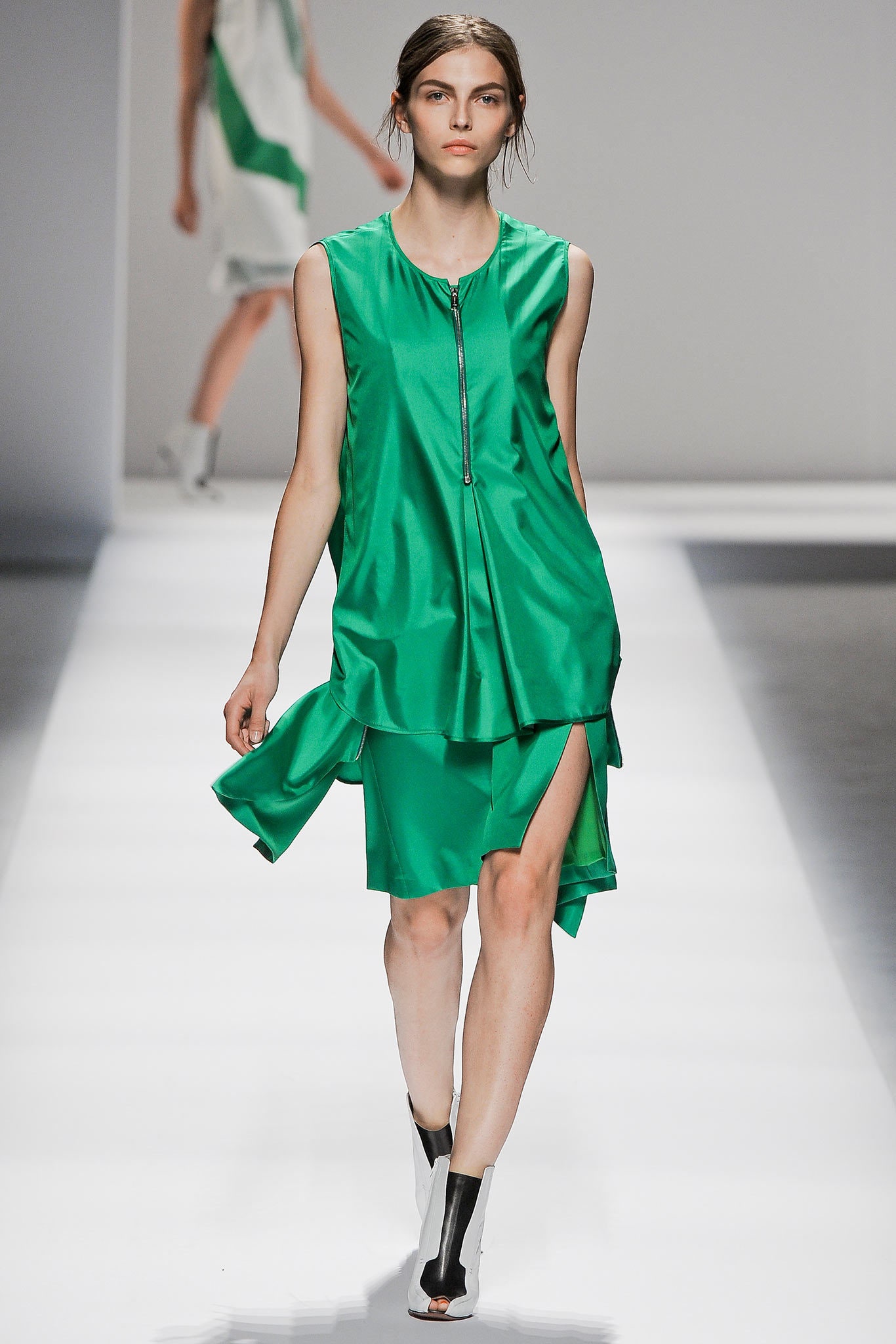 Sportmax S/S 13 Look 20