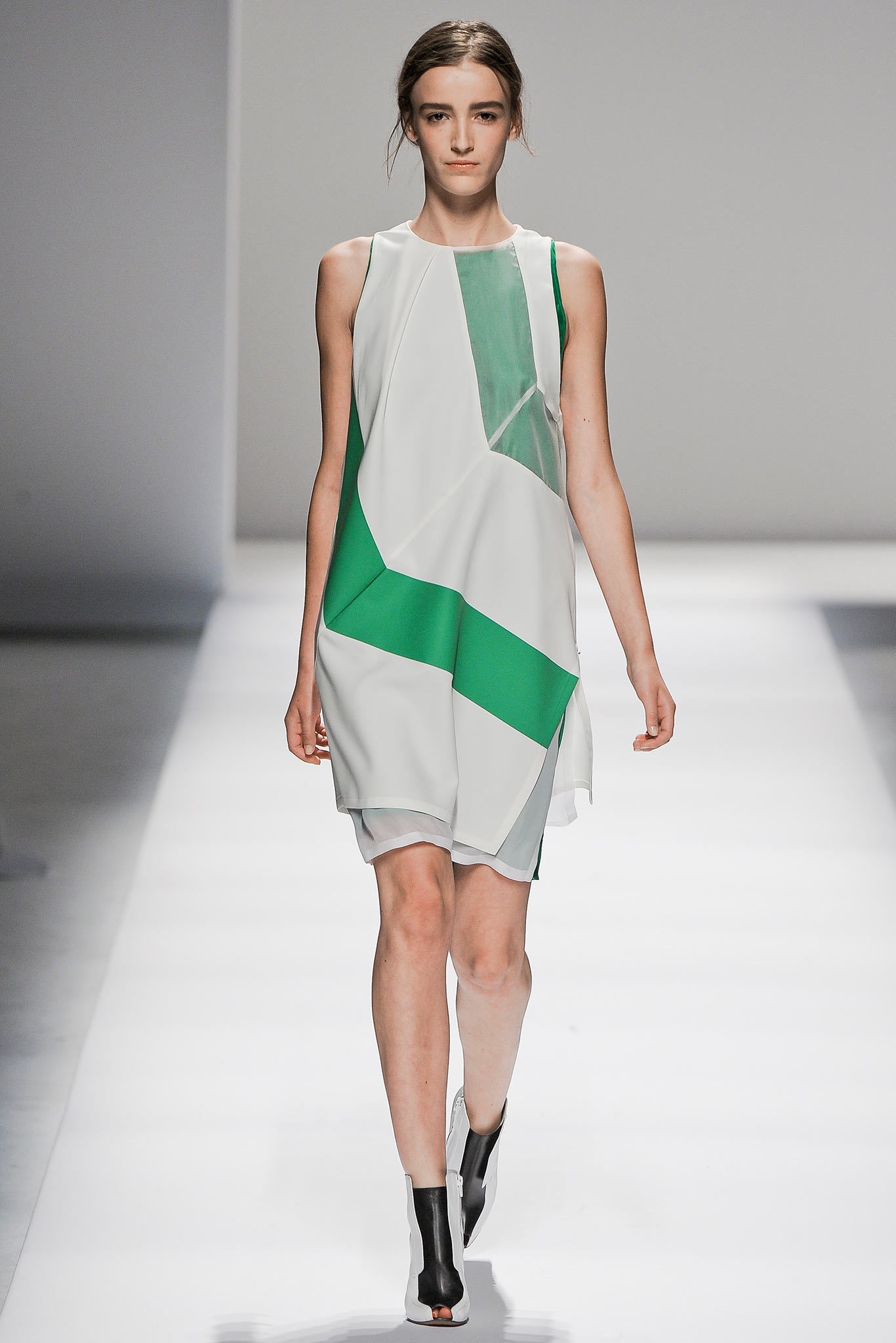 Sportmax S/S 13 Look 21