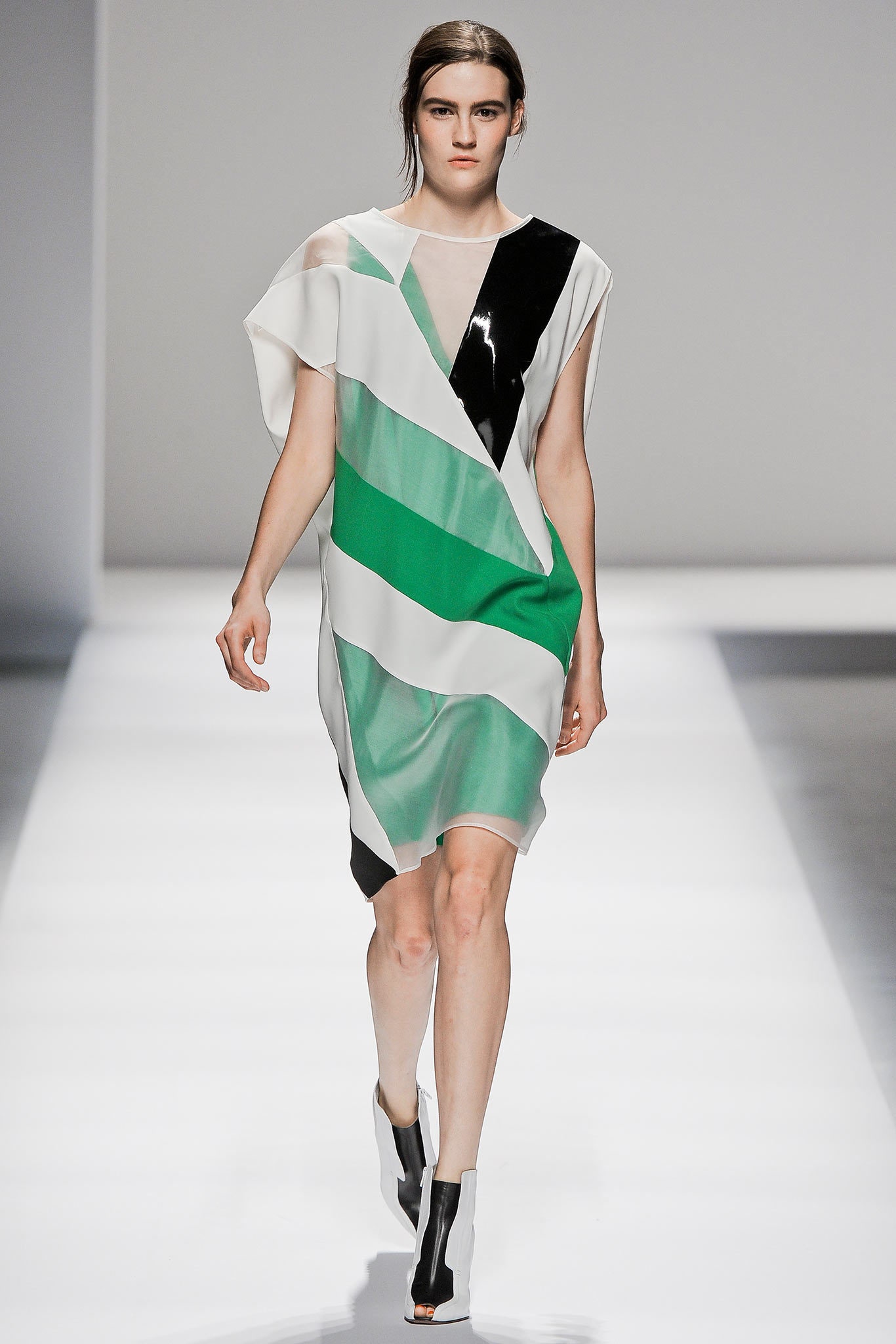 Sportmax S/S 13 Look 23