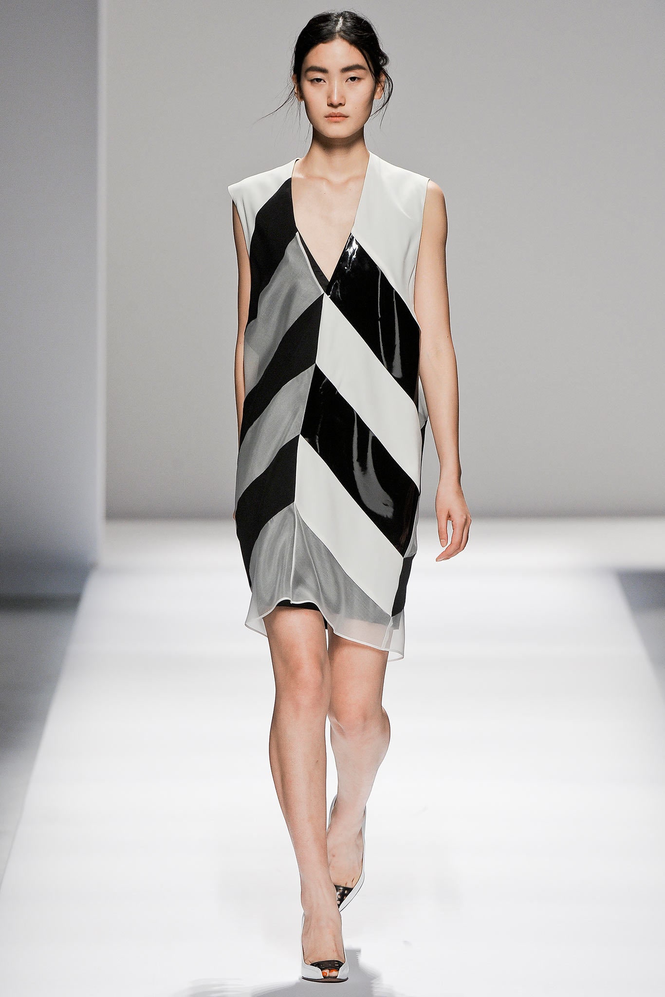Sportmax S/S 13 Look 26