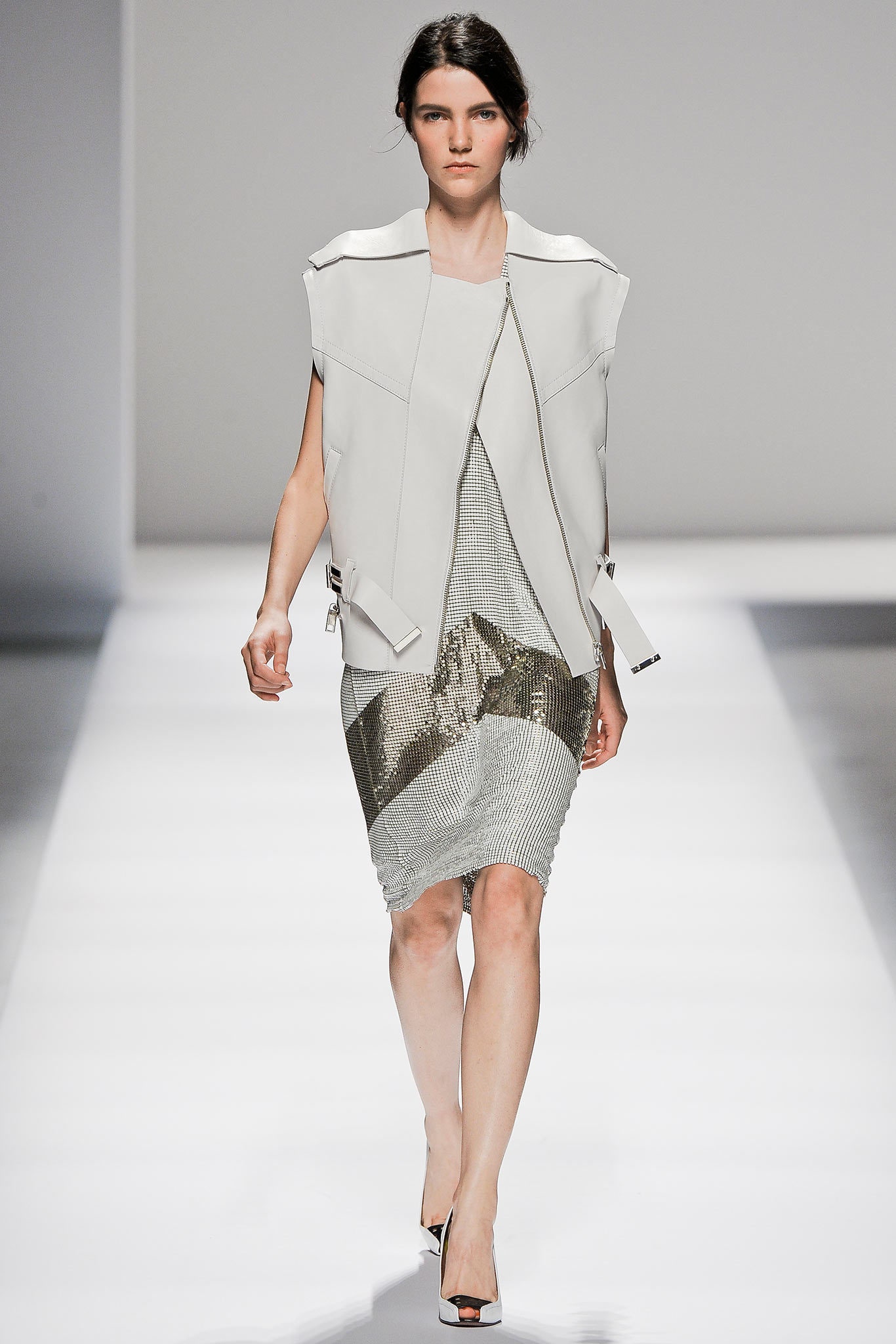 Sportmax S/S 13 Look 27