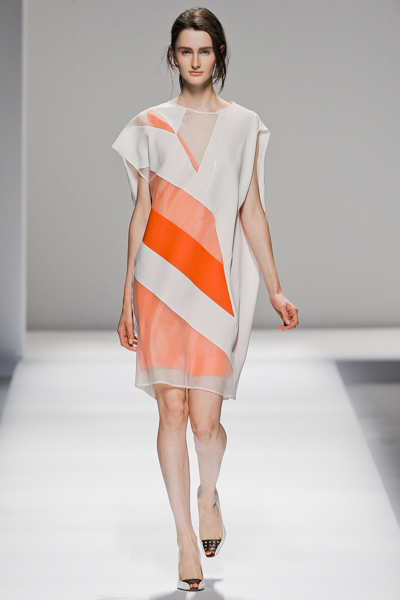 Sportmax S/S 13 Look 28