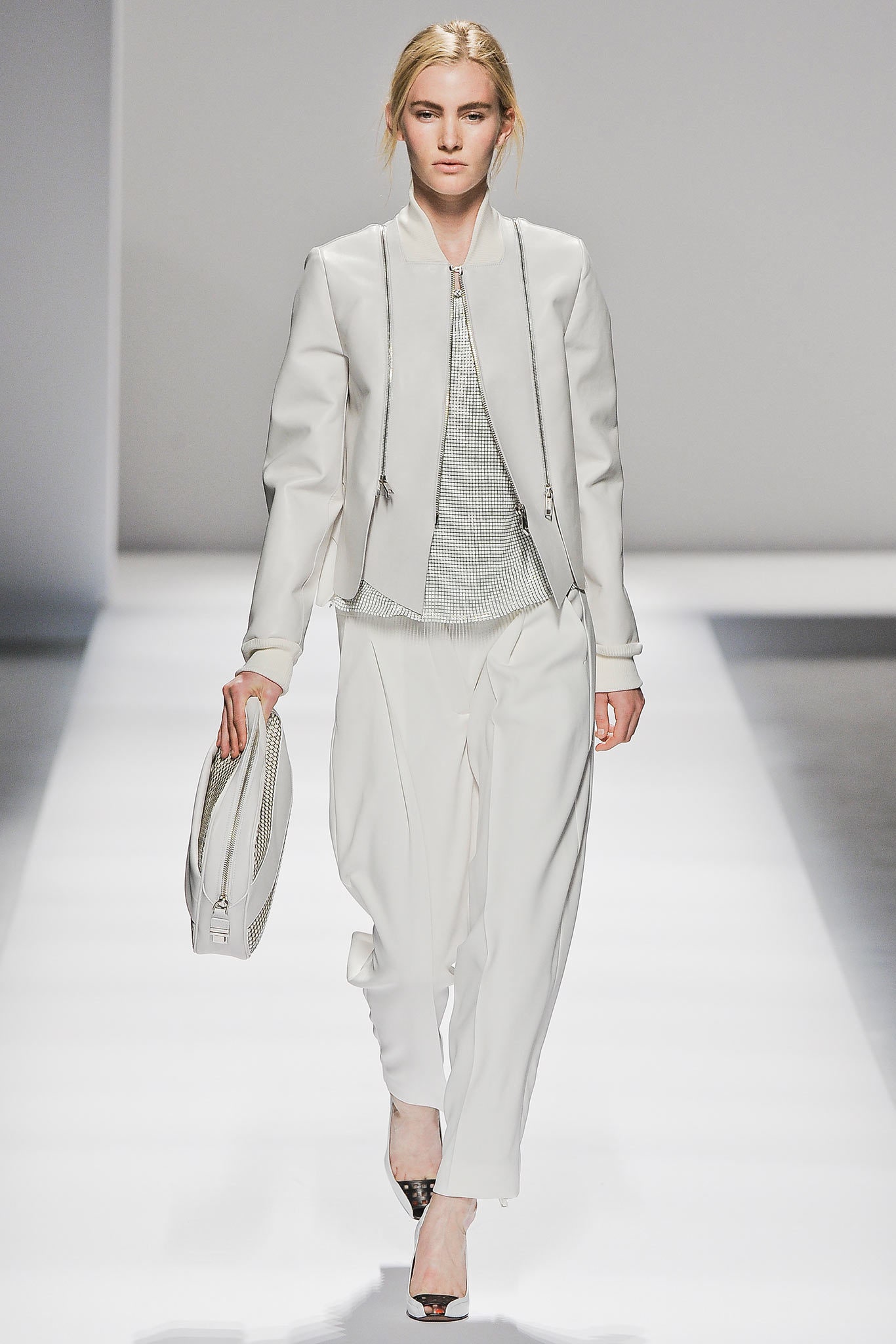 Sportmax S/S 13 Look 29
