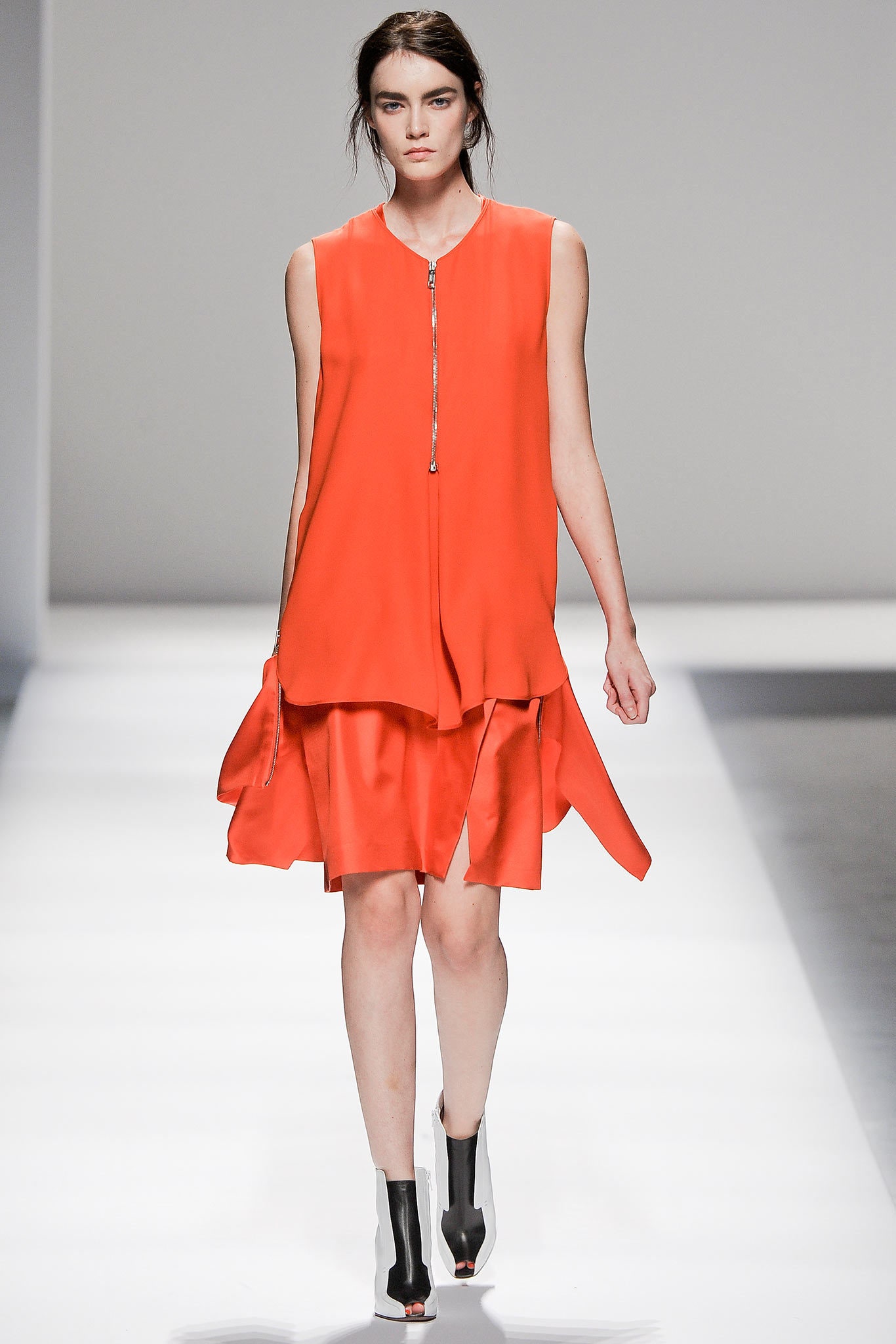 Sportmax S/S 13 Look 30