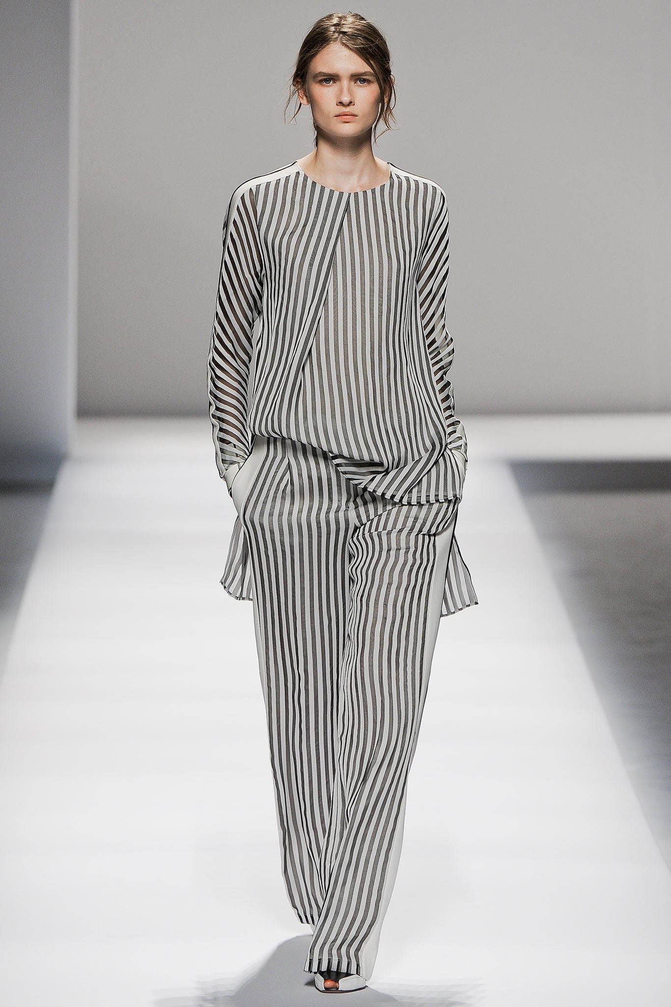 Sportmax S/S 13 Look 32