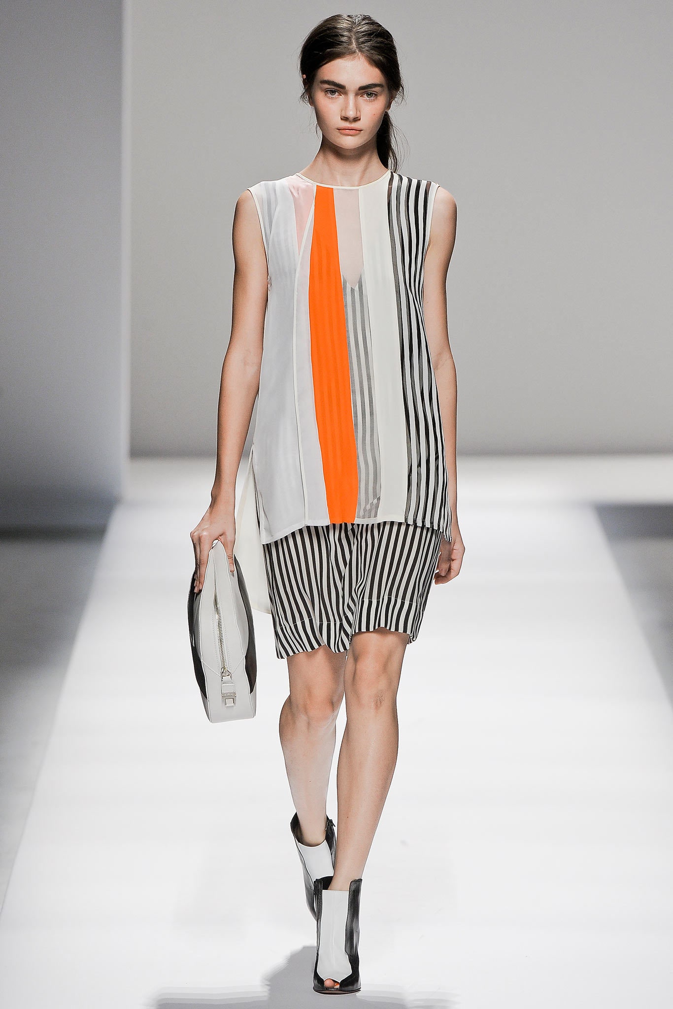 Sportmax S/S 13 Look 33