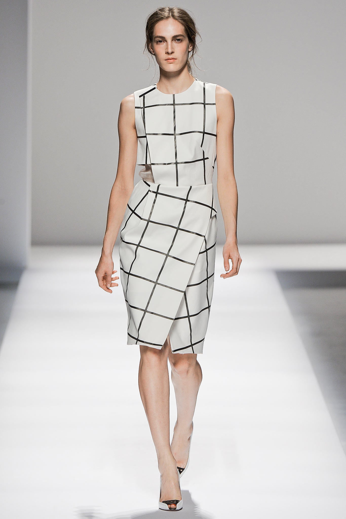 Sportmax S/S 13 Look 36