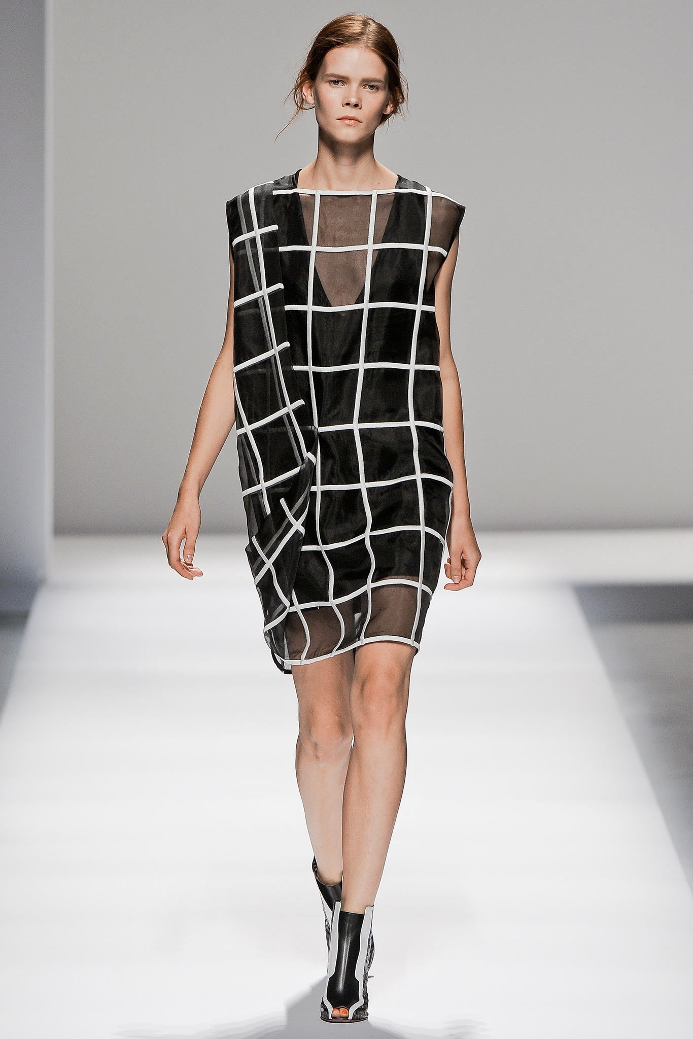 Sportmax S/S 13 Look 38