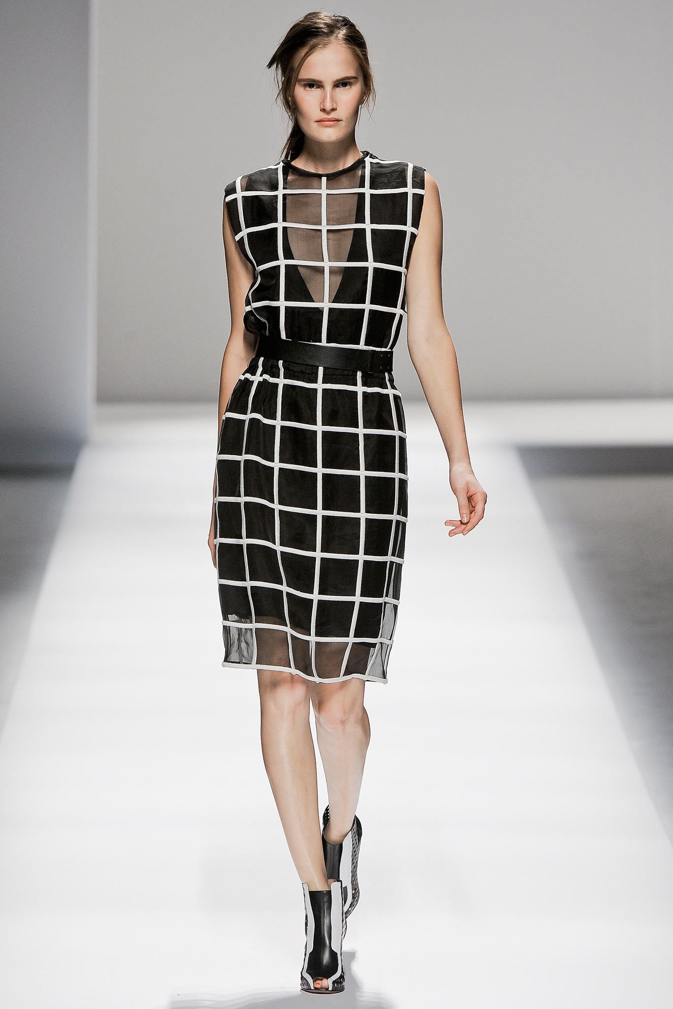 Sportmax S/S 13 Look 40