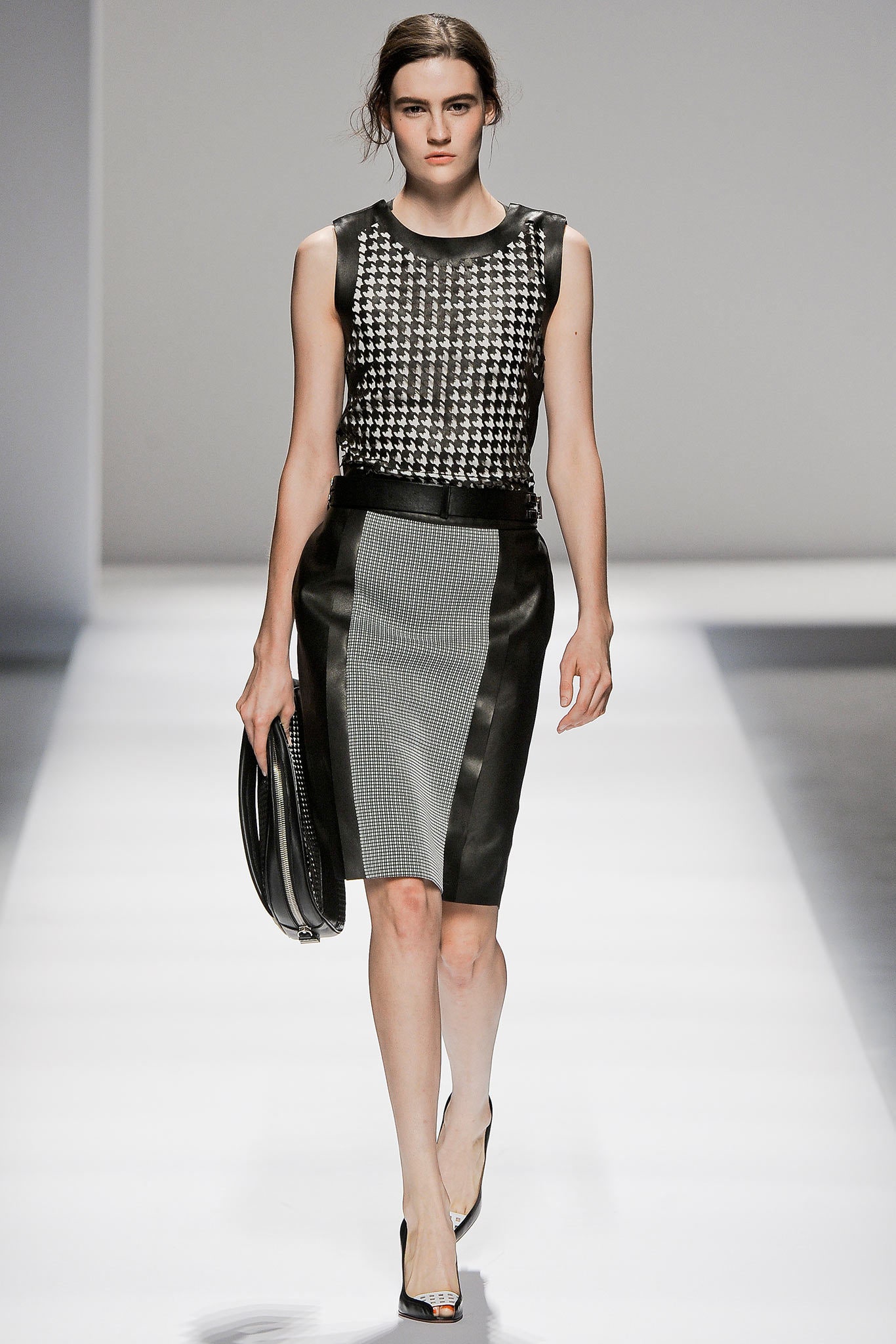 Sportmax S/S 13 Look 41