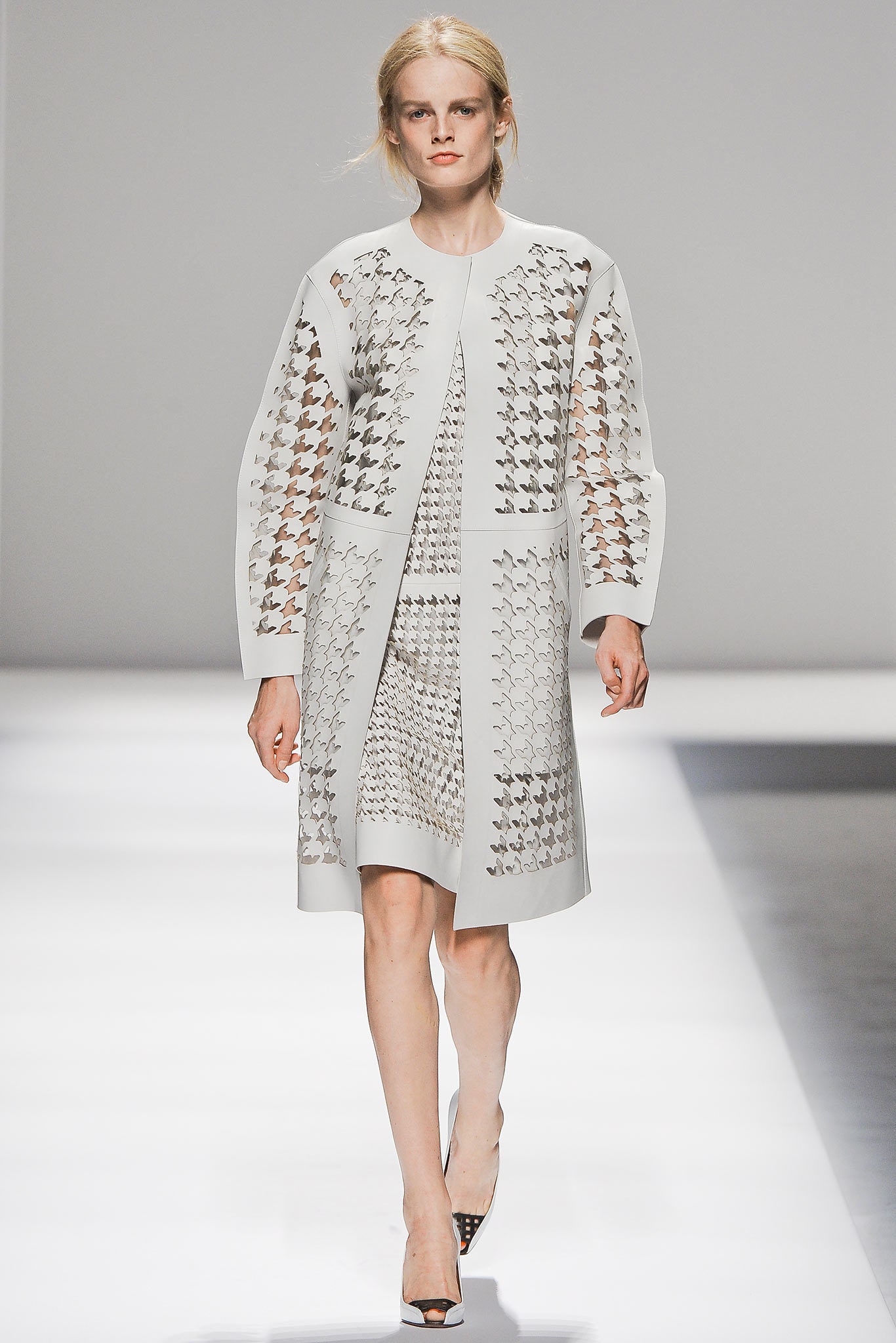 Sportmax S/S 13 Look 44