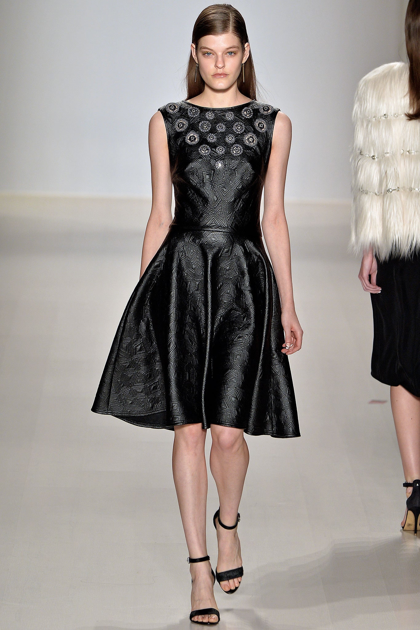 Tadashi Shoji F/W 15 Look 6