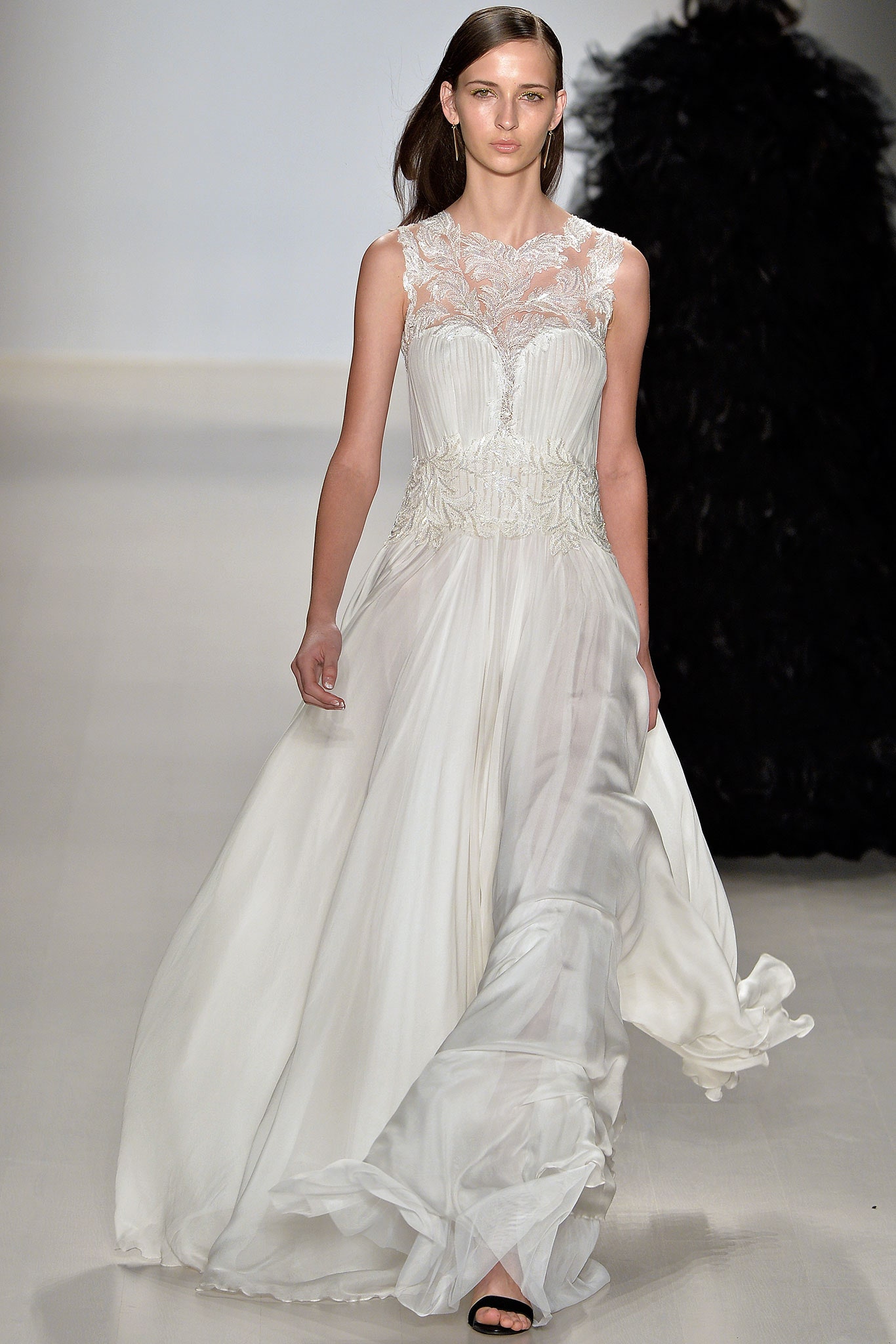 Tadashi Shoji F/W 15 Look 12